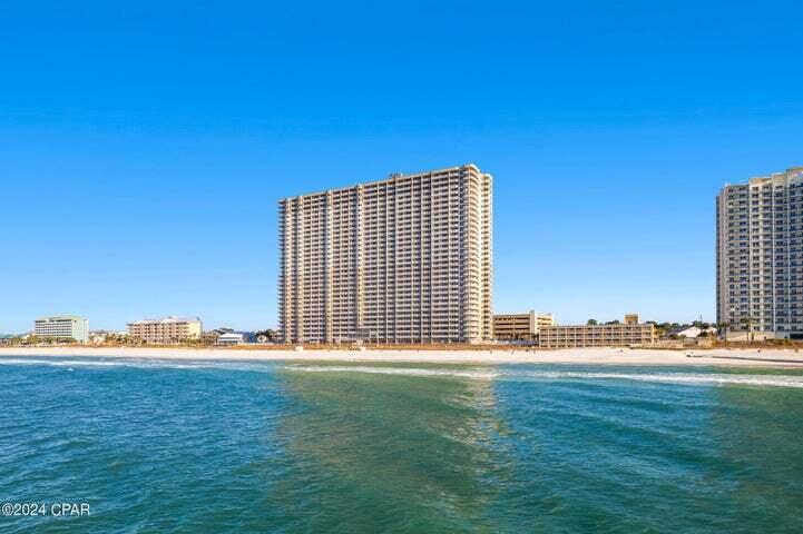 11483 Front Beach Road Panama City Beach FL 32407