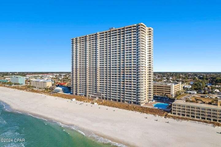 11483 Front Beach Road Panama City Beach FL 32407