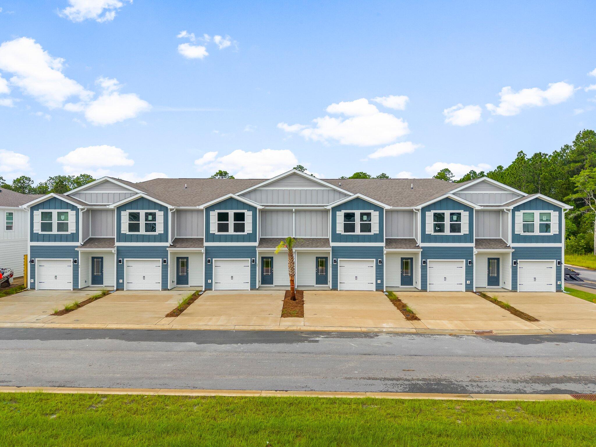 157 Hawk Street Santa Rosa Beach FL 32459
