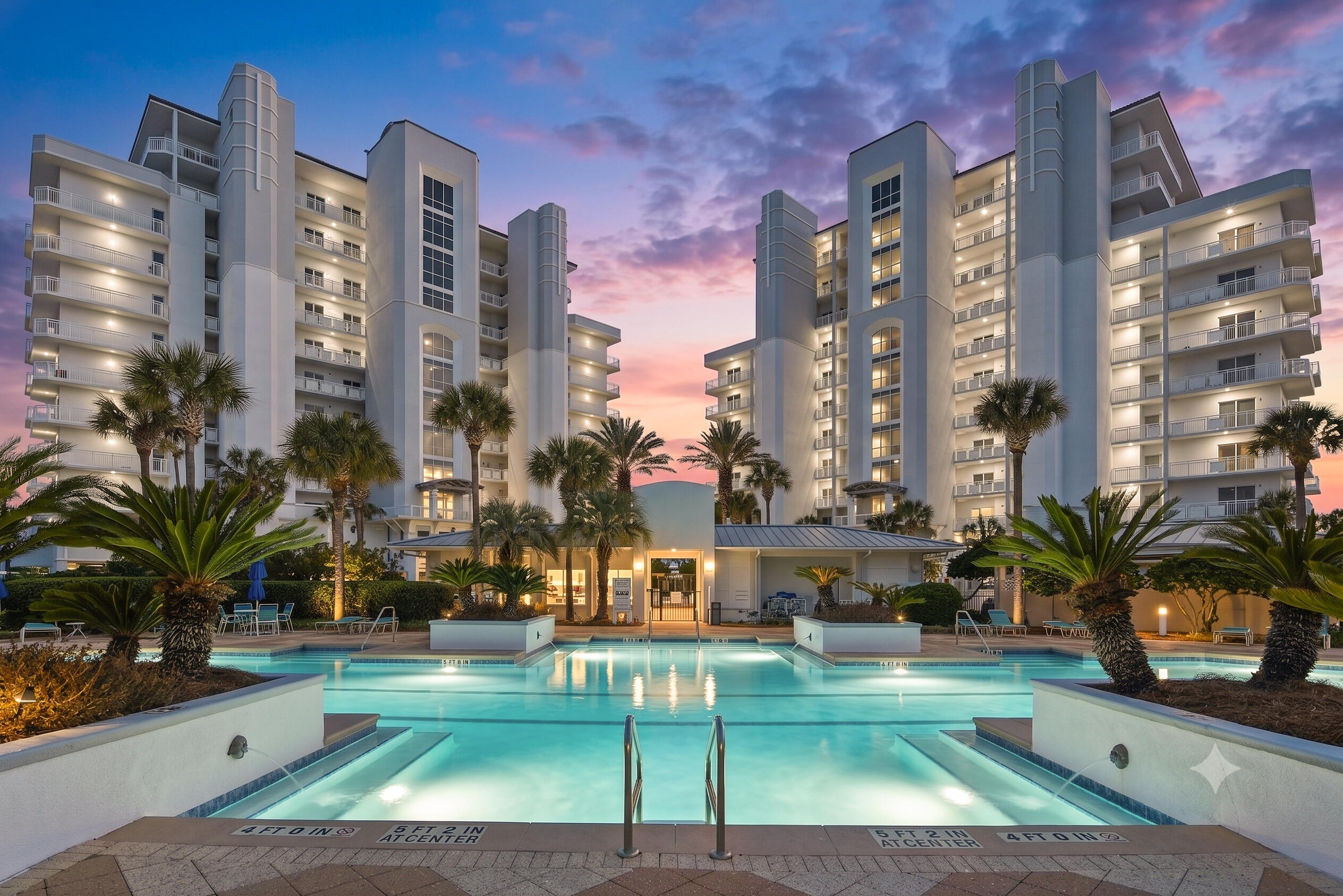 725 Gulf Shore Drive Destin FL 32541