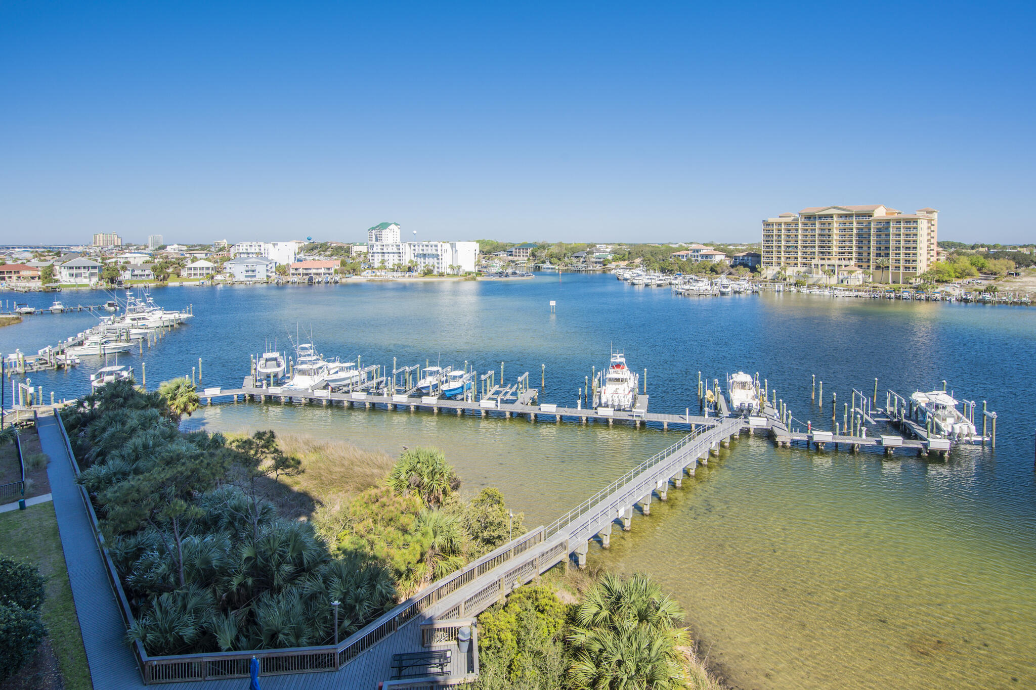 725 Gulf Shore Drive Destin FL 32541