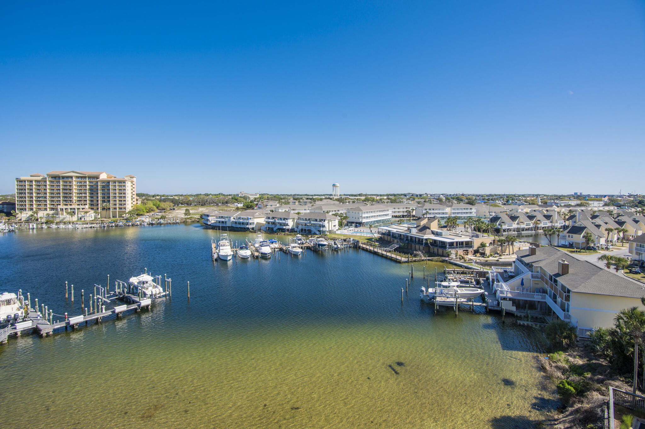 725 Gulf Shore Drive Destin FL 32541