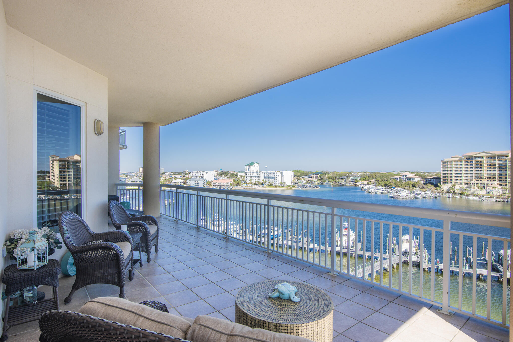 725 Gulf Shore Drive Destin FL 32541