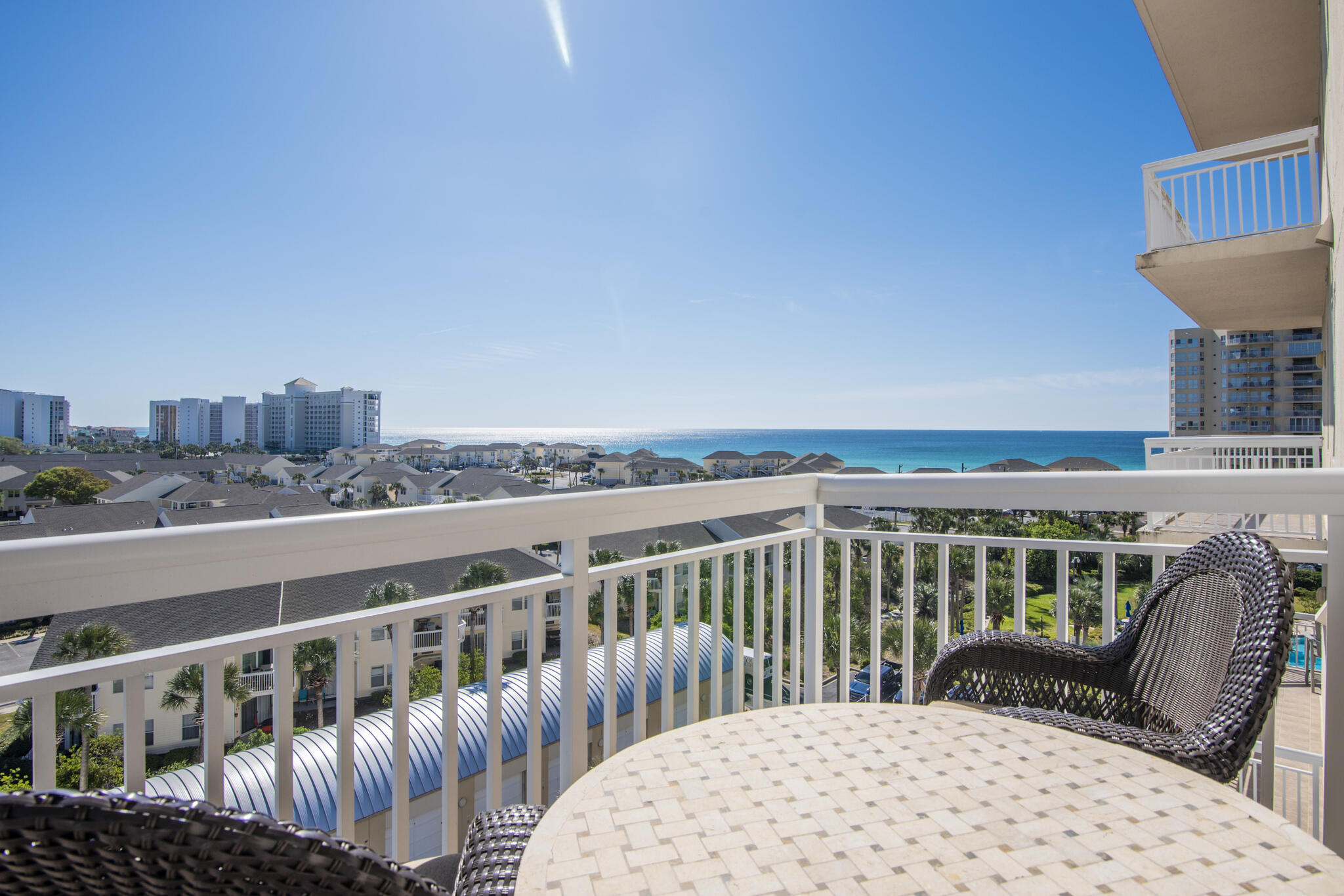 725 Gulf Shore Drive Destin FL 32541