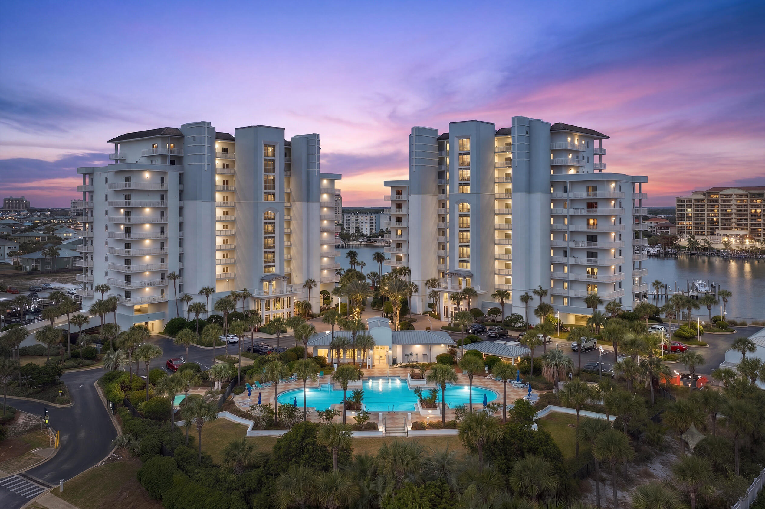 725 Gulf Shore Drive Destin FL 32541
