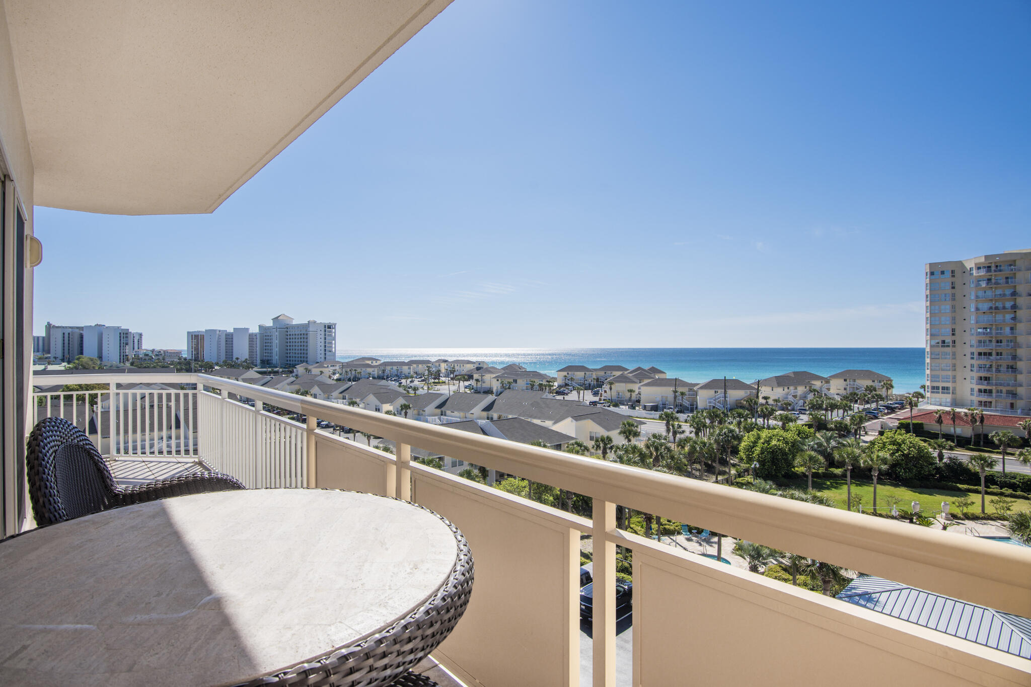 725 Gulf Shore Drive Destin FL 32541