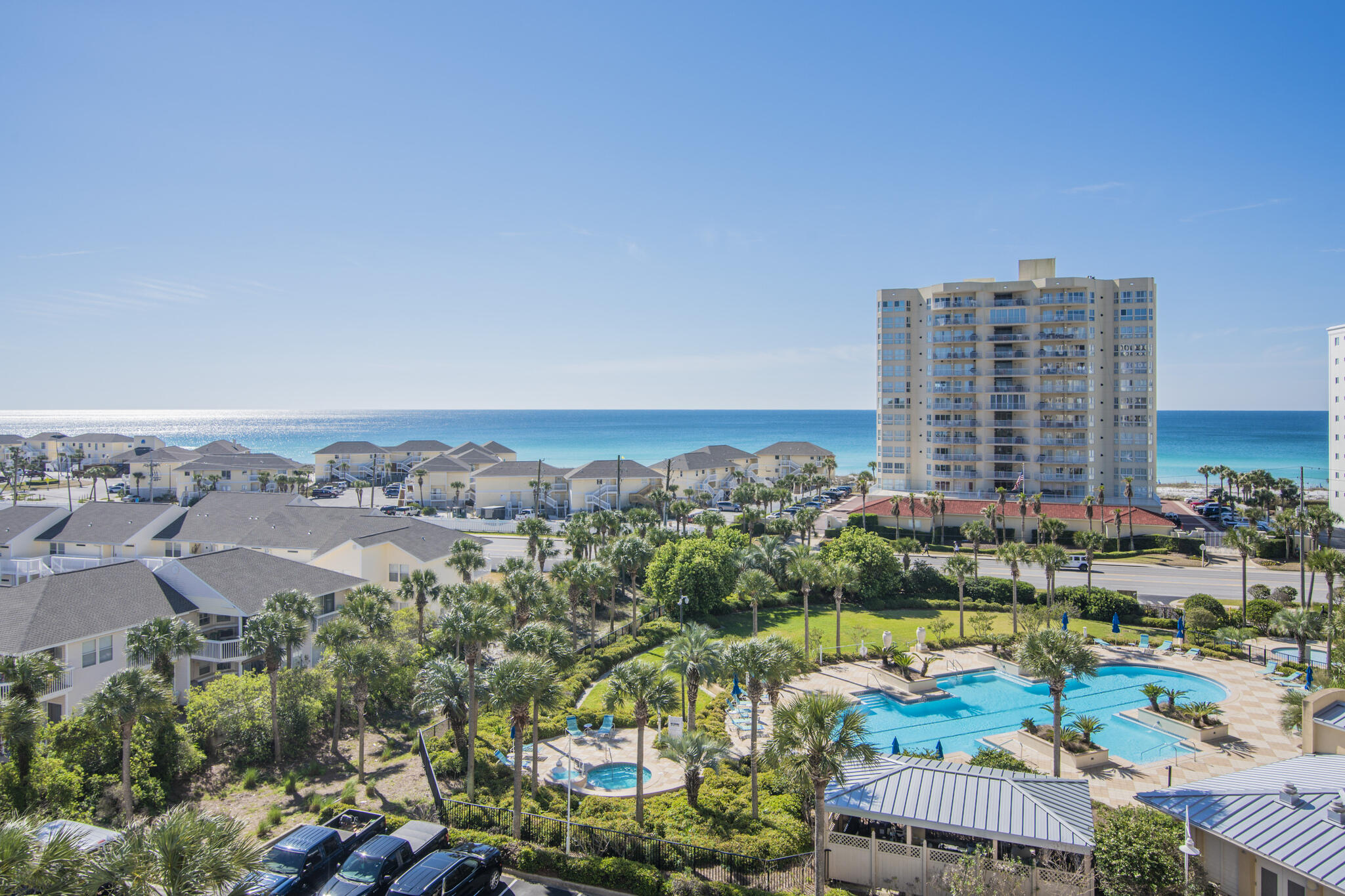 725 Gulf Shore Drive Destin FL 32541