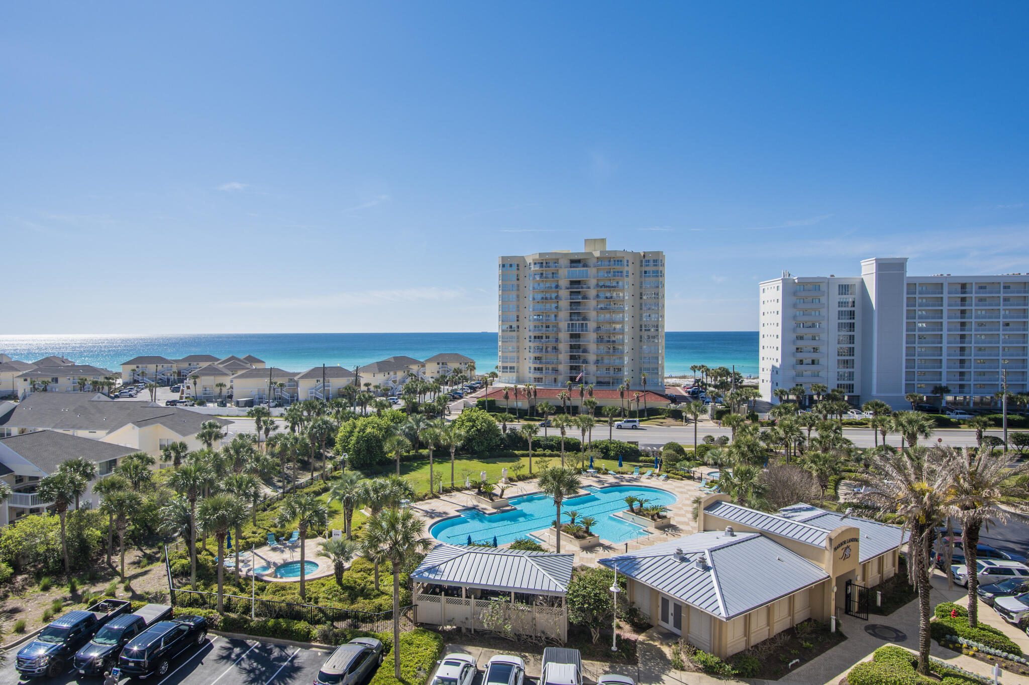 725 Gulf Shore Drive Destin FL 32541