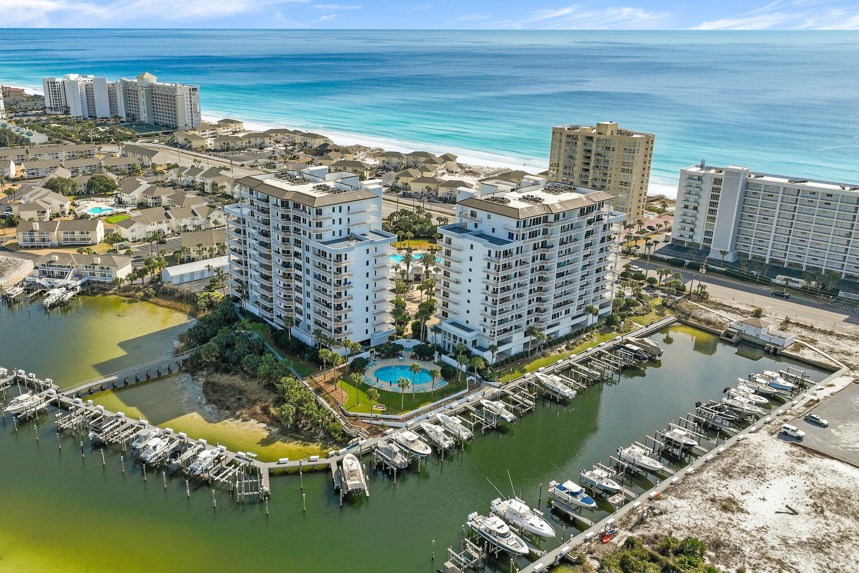 725 Gulf Shore Drive Destin FL 32541