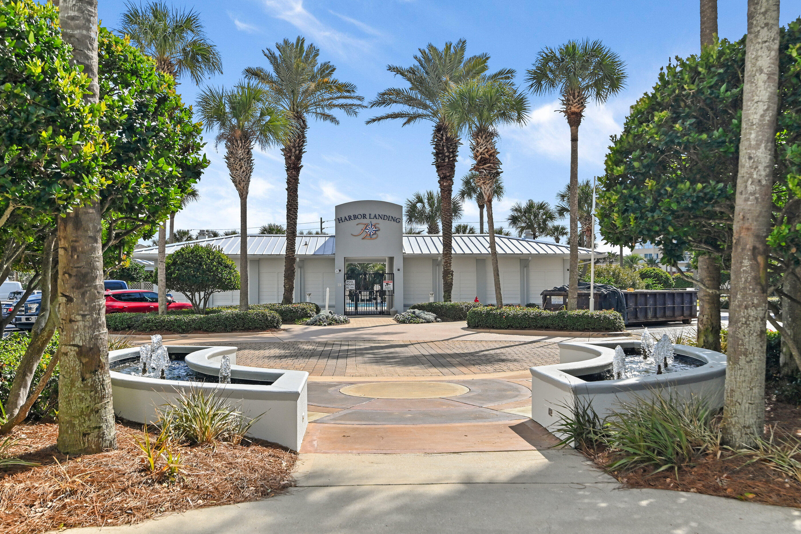 725 Gulf Shore Drive Destin FL 32541