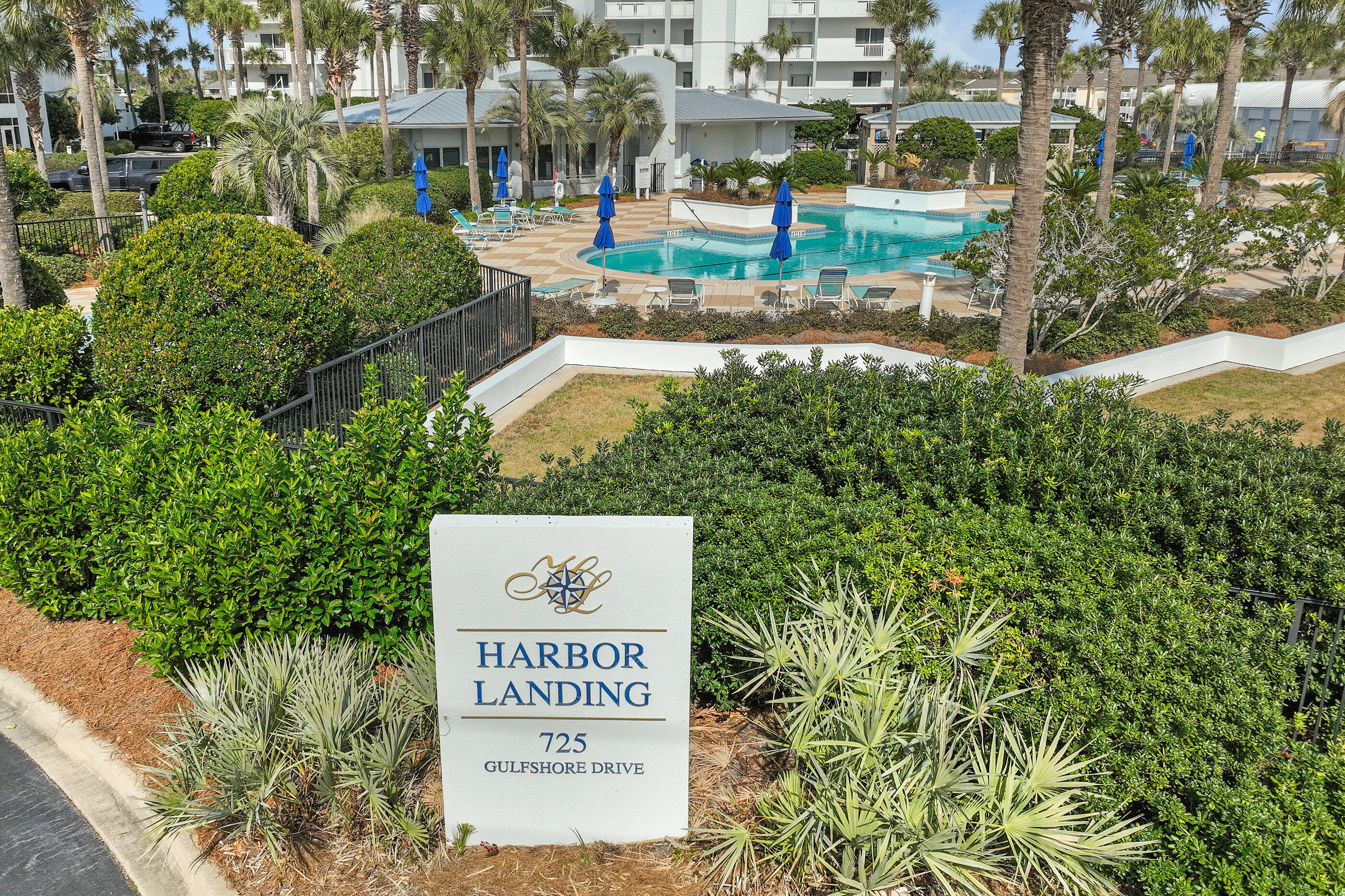 725 Gulf Shore Drive Destin FL 32541