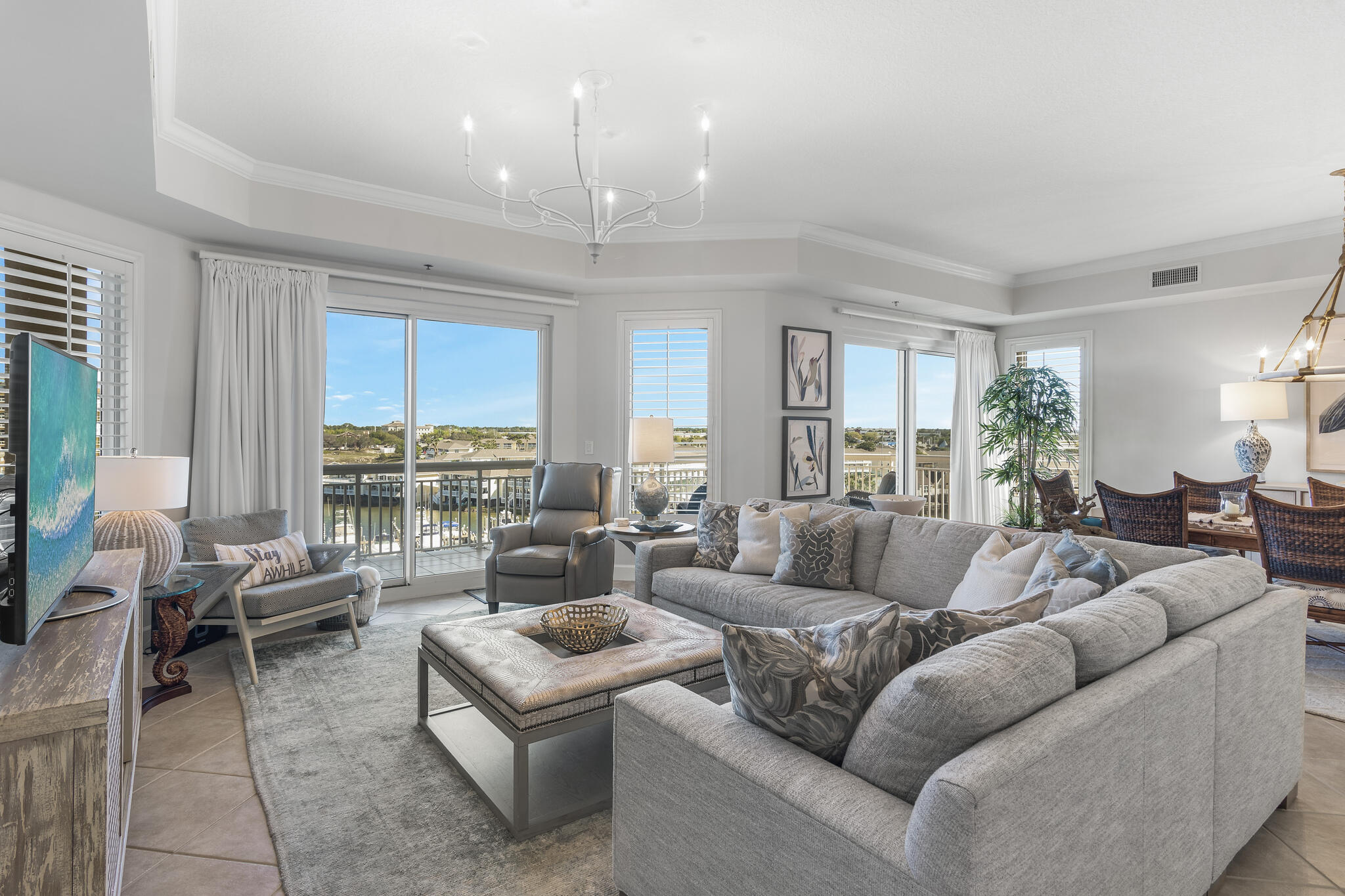 725 Gulf Shore Drive Destin FL 32541