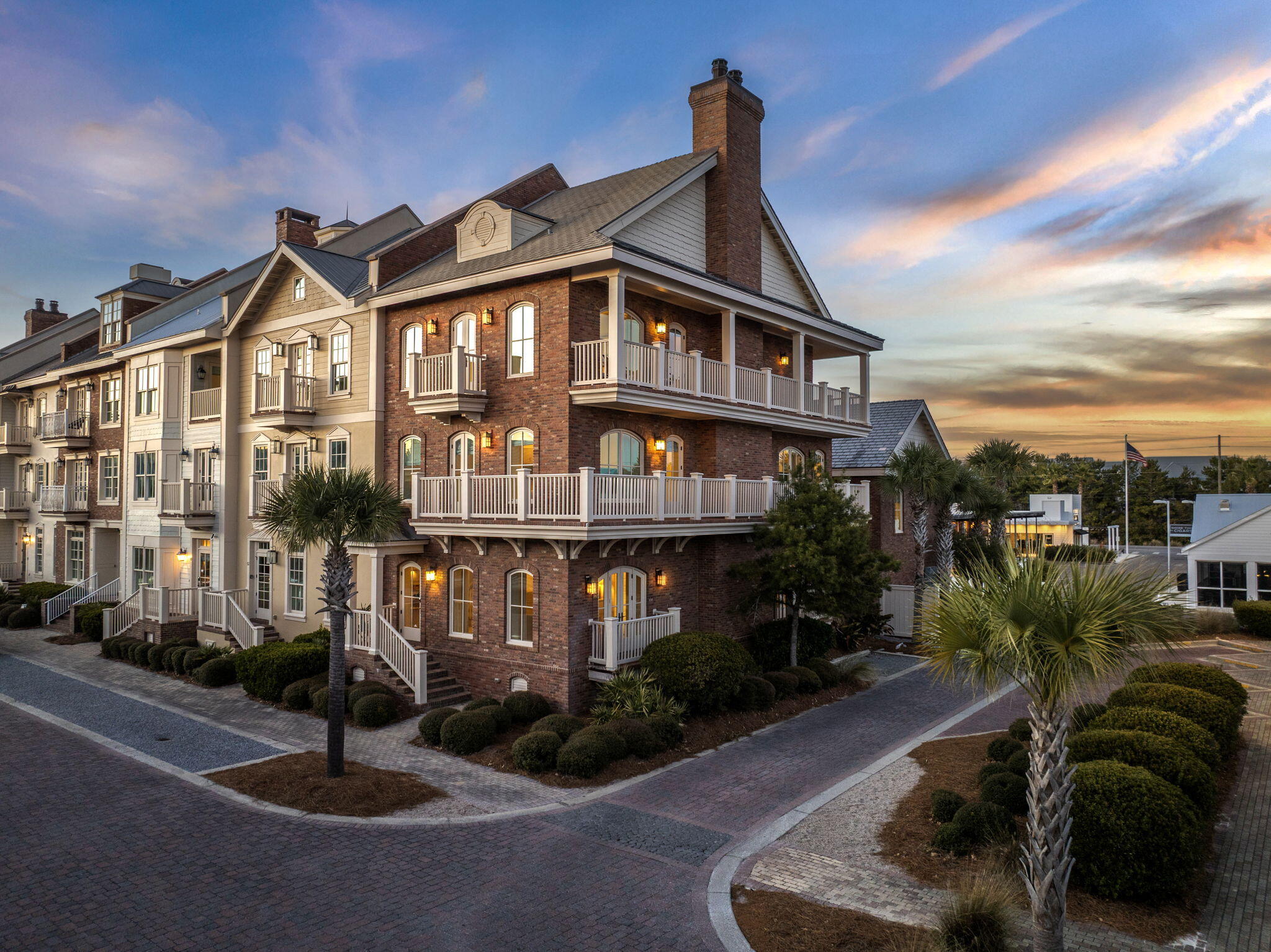 59 Pleasant Street Inlet Beach FL 32461