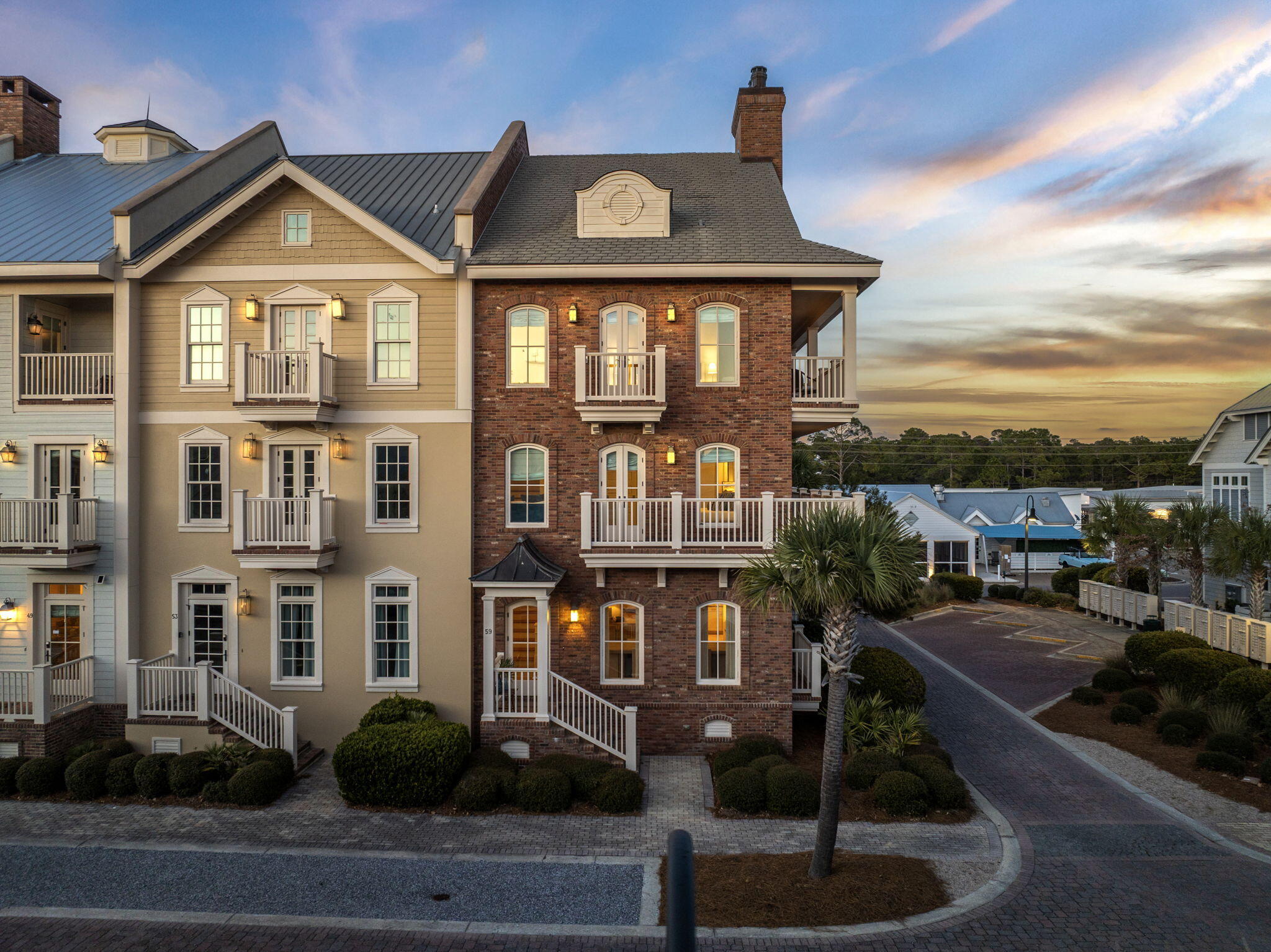 59 Pleasant Street Inlet Beach FL 32461