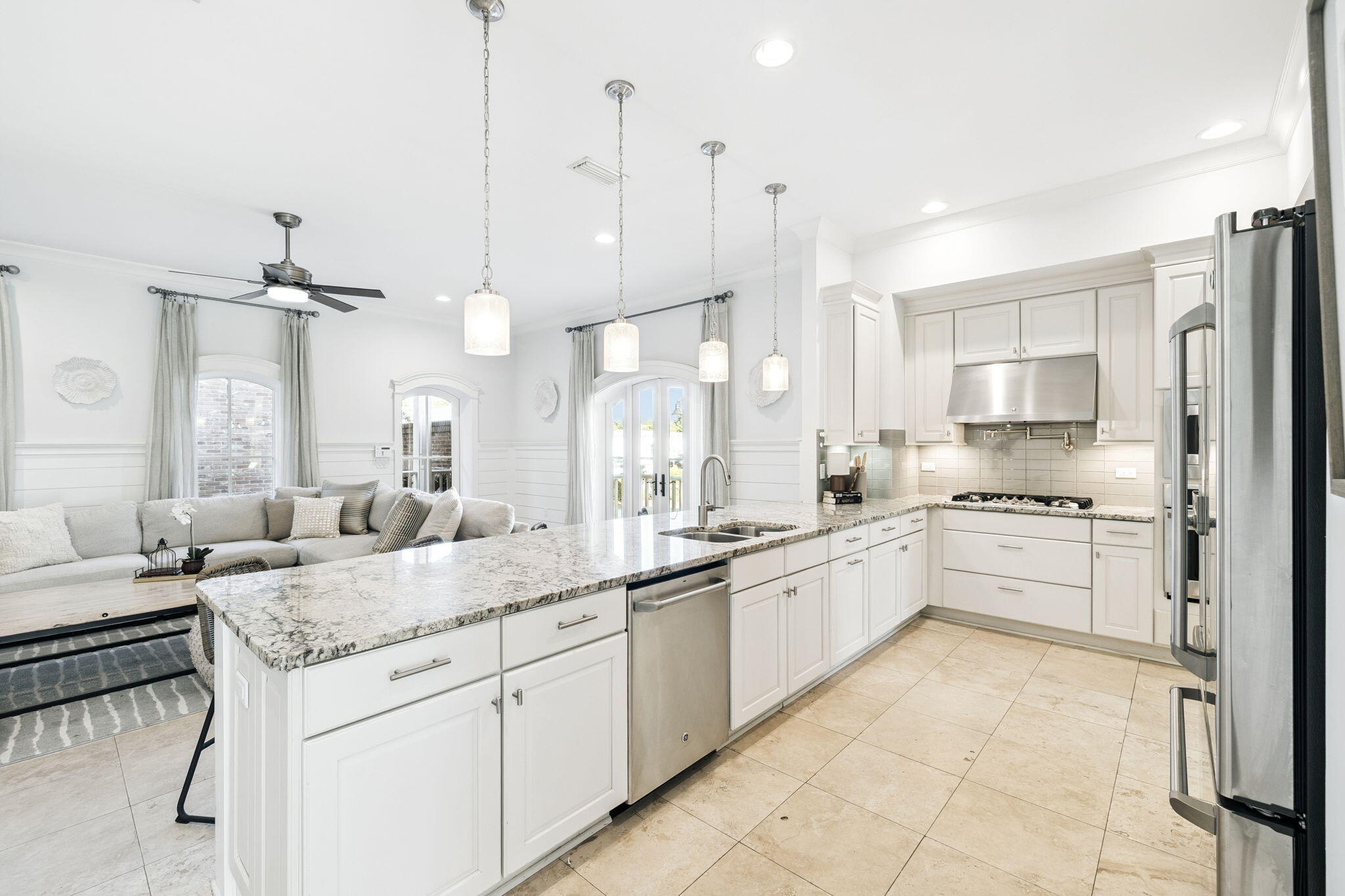 59 Pleasant Street Inlet Beach FL 32461