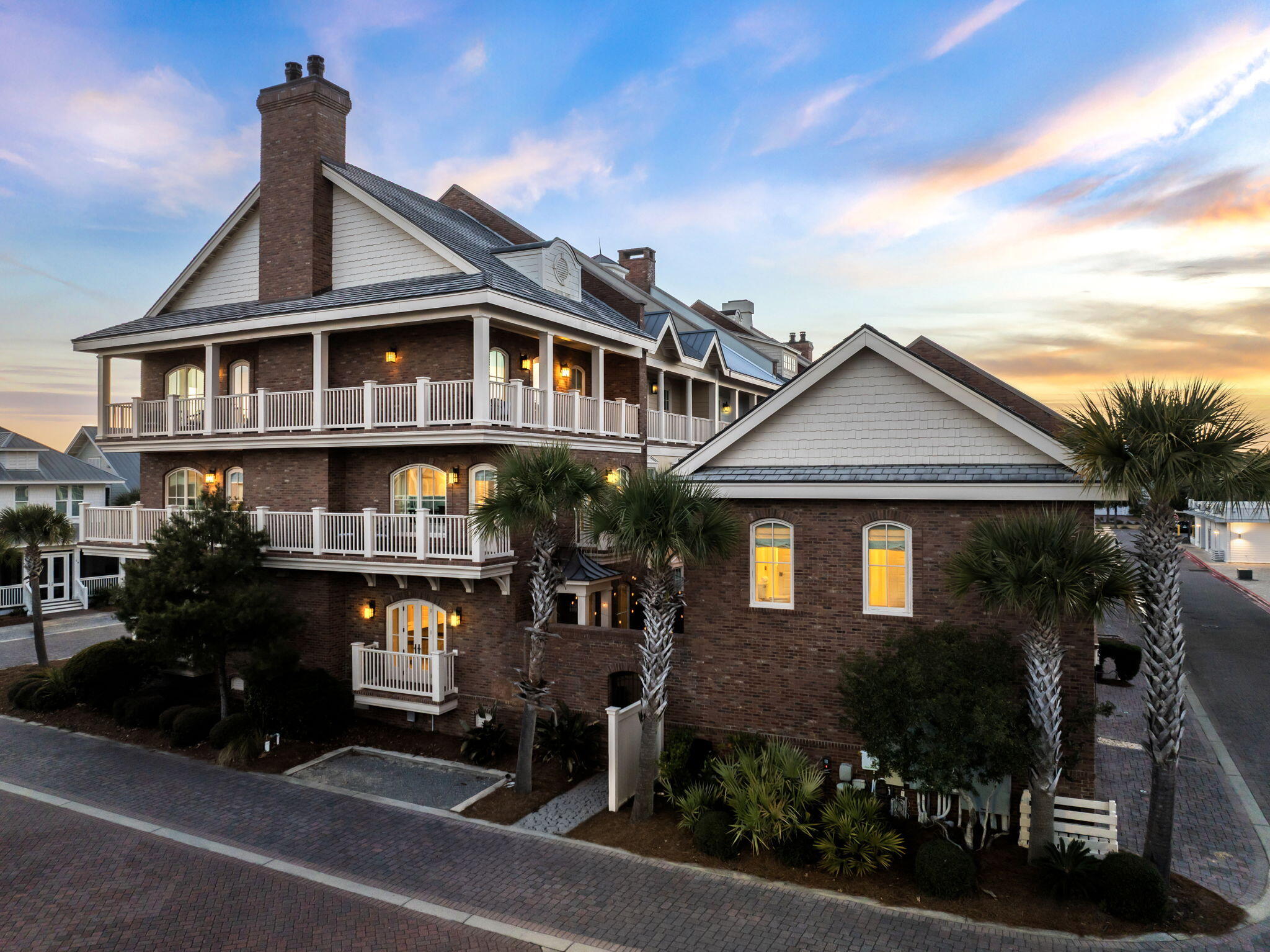 59 Pleasant Street Inlet Beach FL 32461