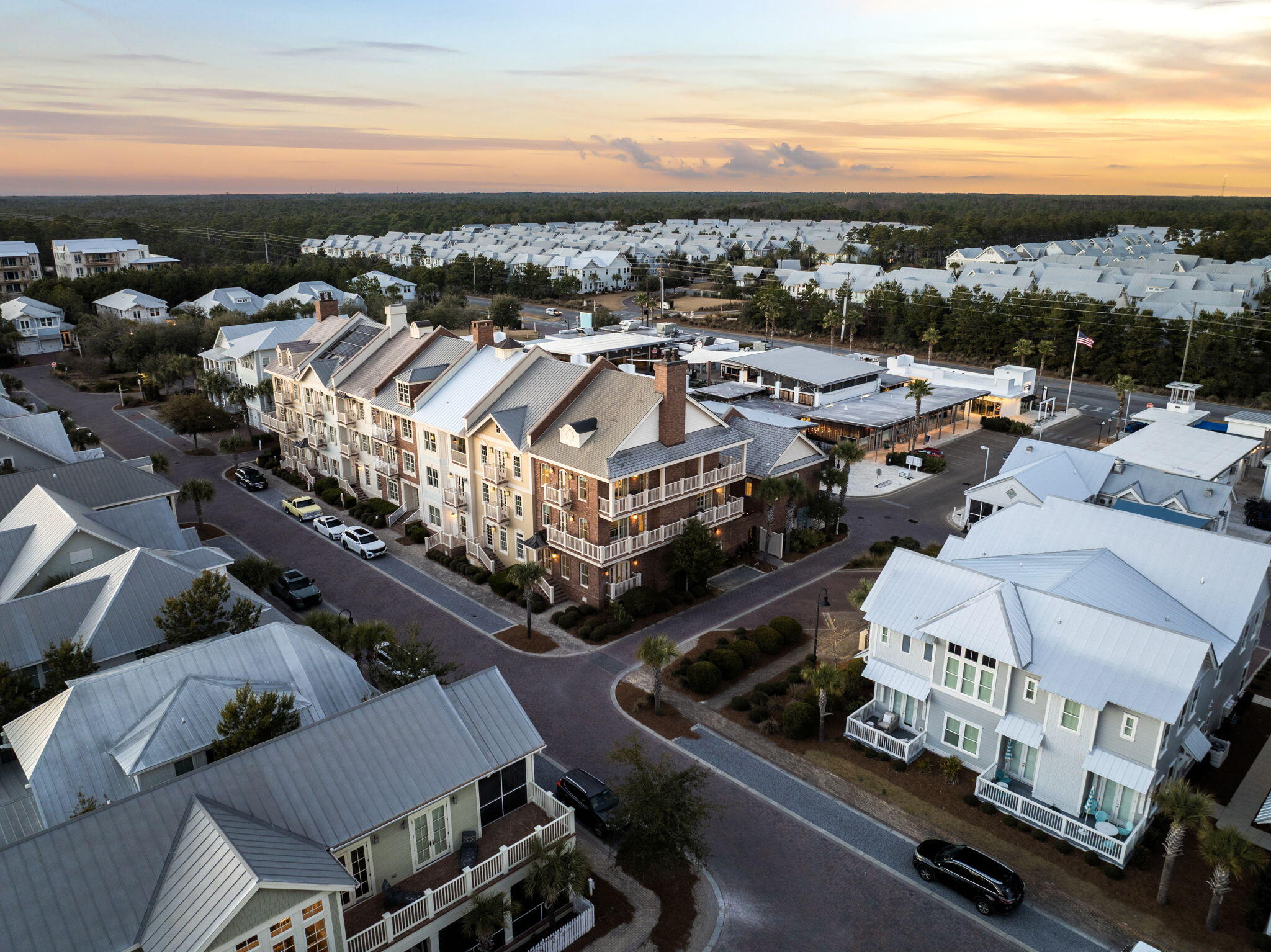 59 Pleasant Street Inlet Beach FL 32461