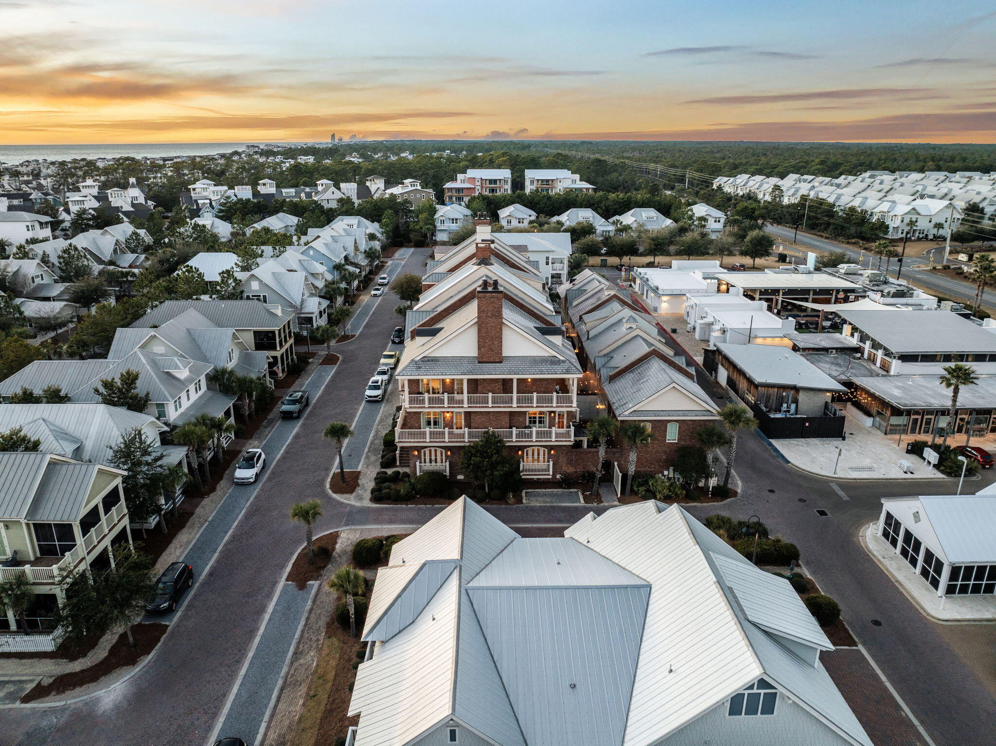 59 Pleasant Street Inlet Beach FL 32461
