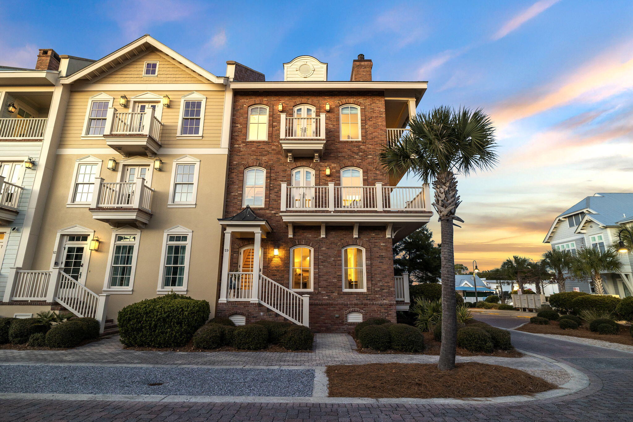 59 Pleasant Street Inlet Beach FL 32461