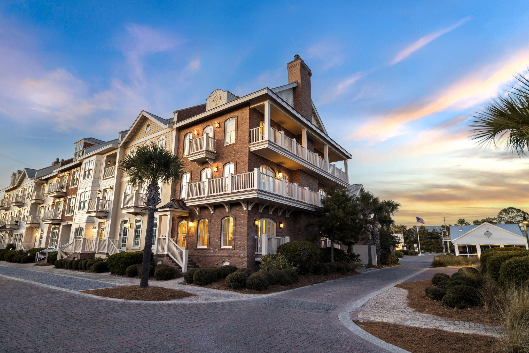 59 Pleasant Street Inlet Beach FL 32461