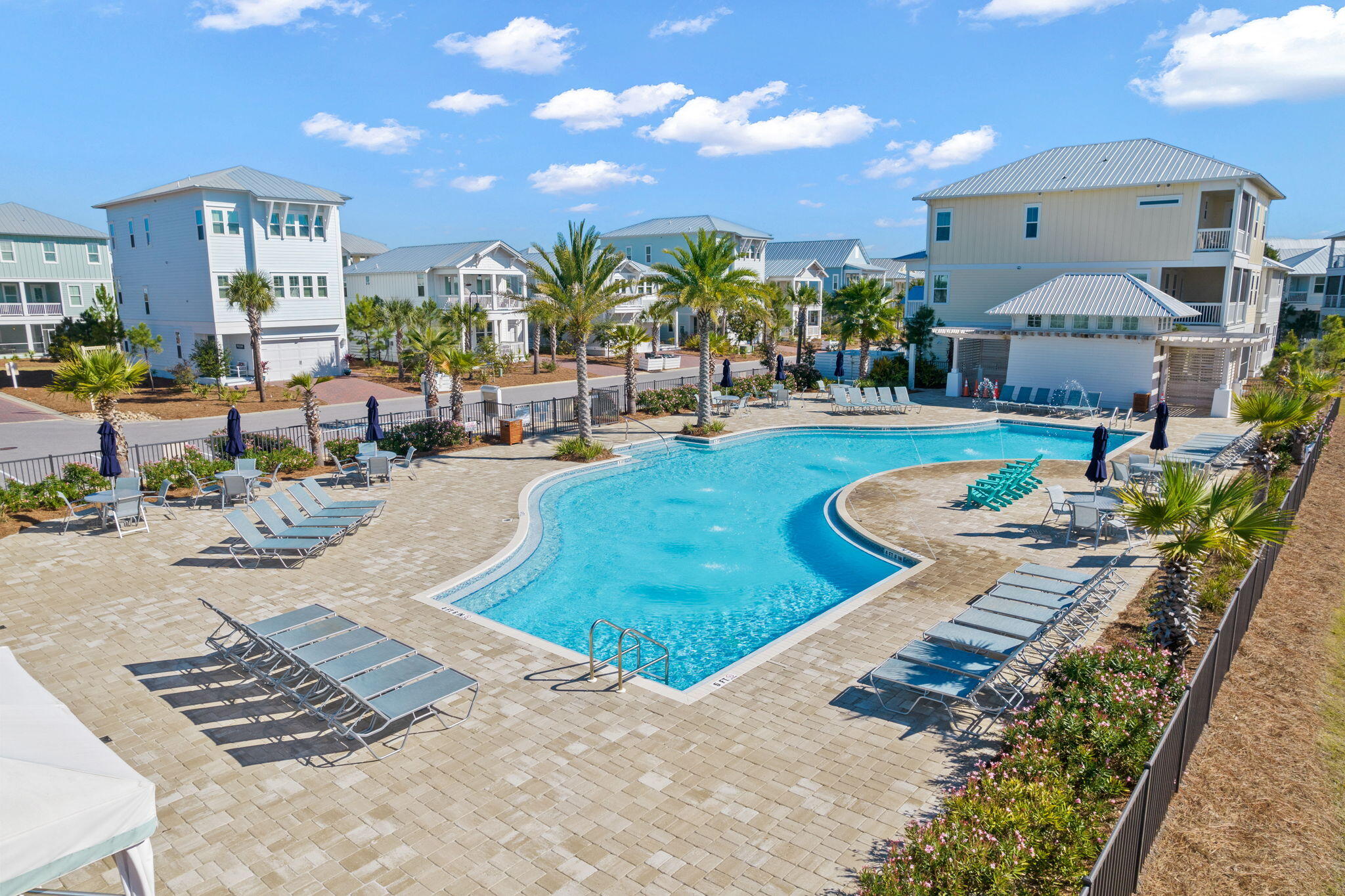 59 Pleasant Street Inlet Beach FL 32461