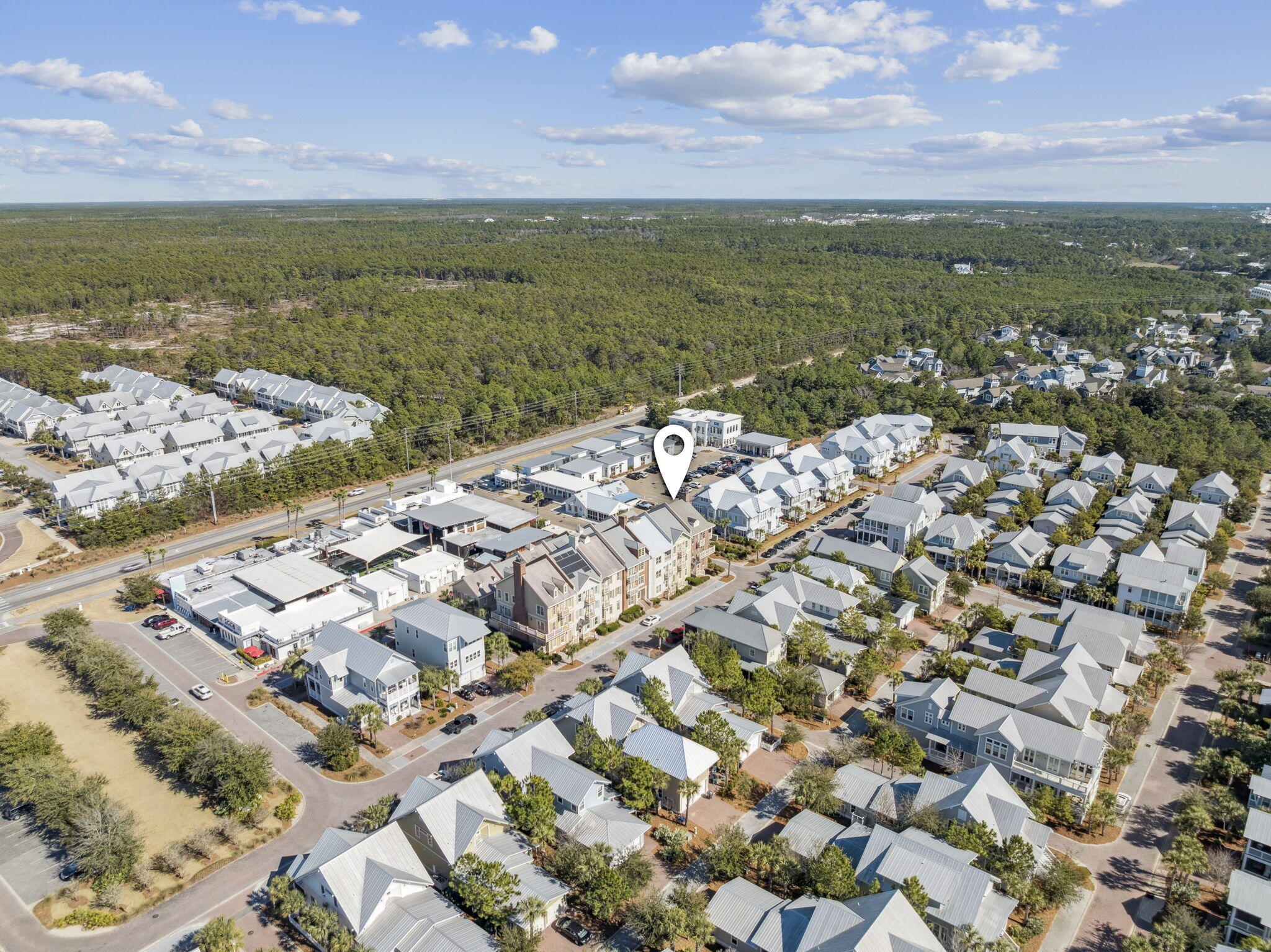 59 Pleasant Street Inlet Beach FL 32461