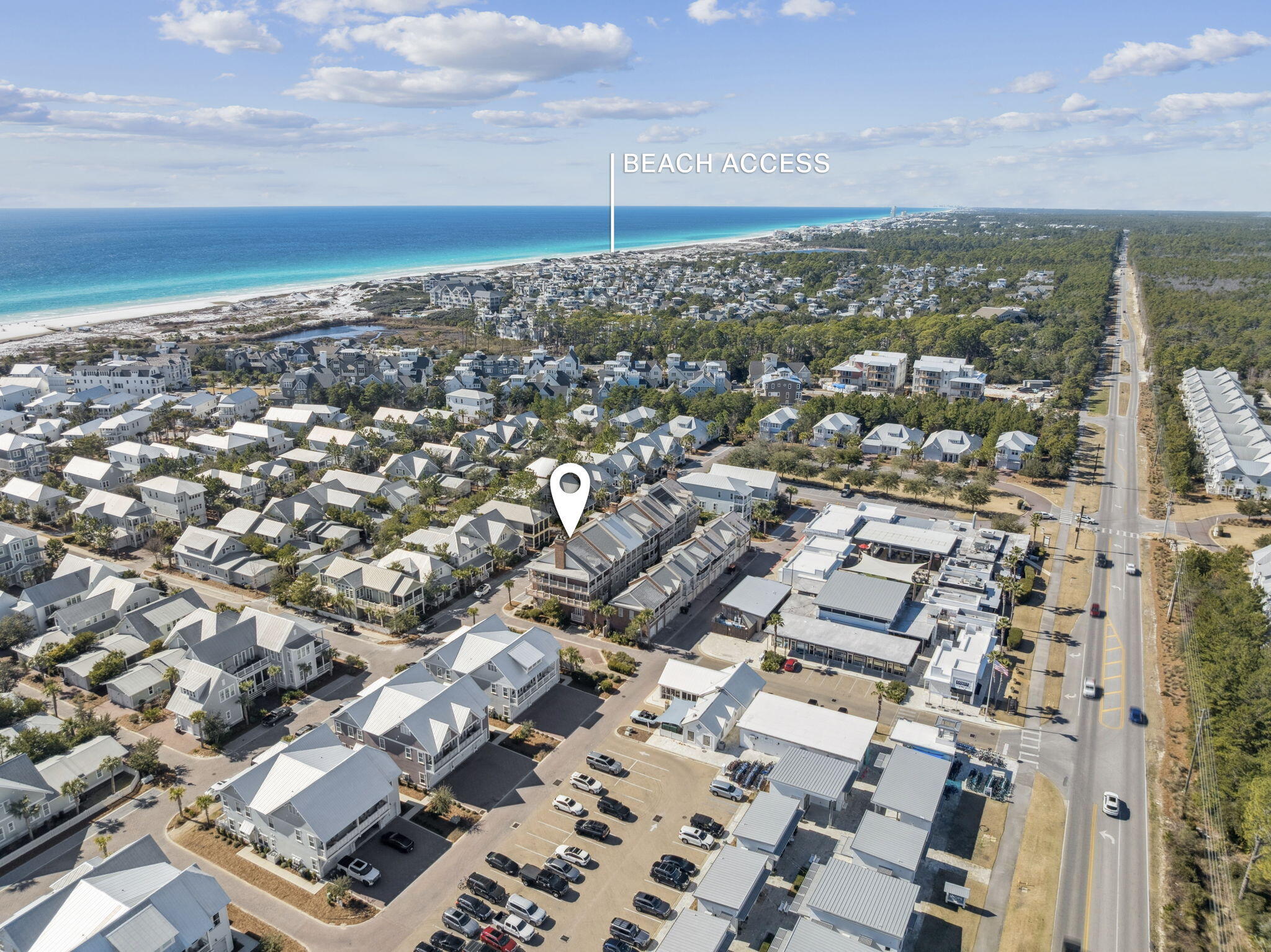 59 Pleasant Street Inlet Beach FL 32461