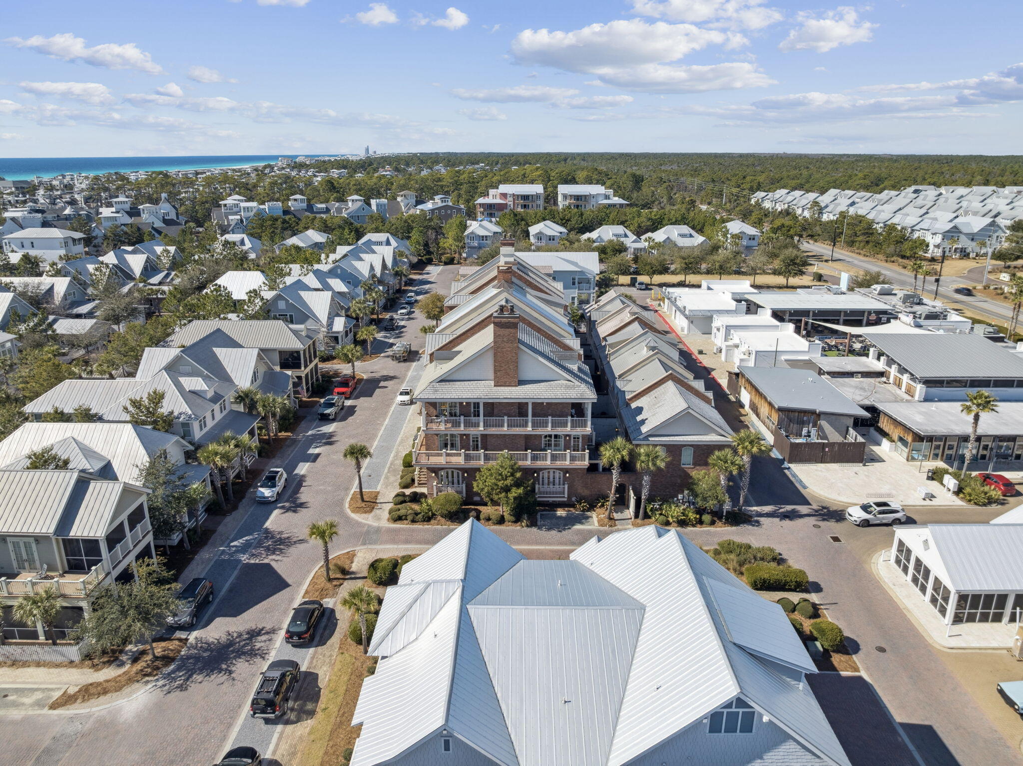 59 Pleasant Street Inlet Beach FL 32461