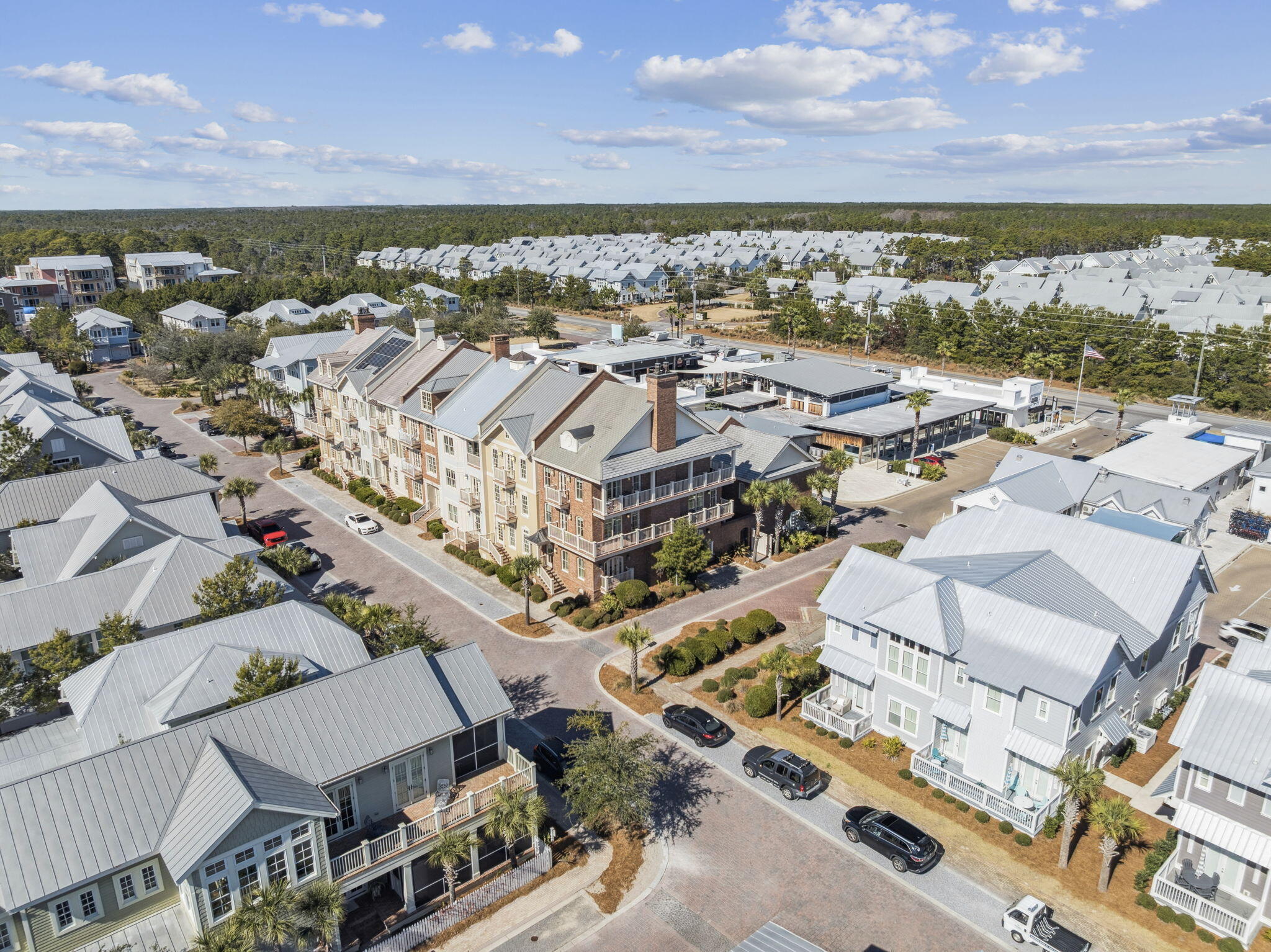 59 Pleasant Street Inlet Beach FL 32461