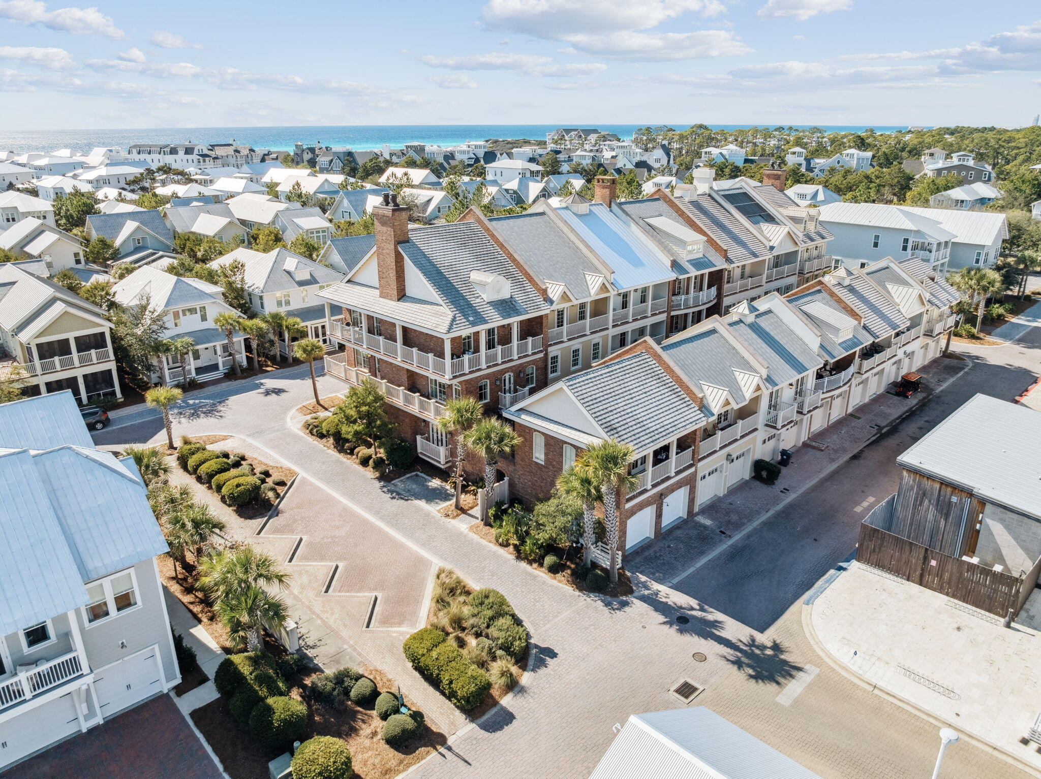 59 Pleasant Street Inlet Beach FL 32461