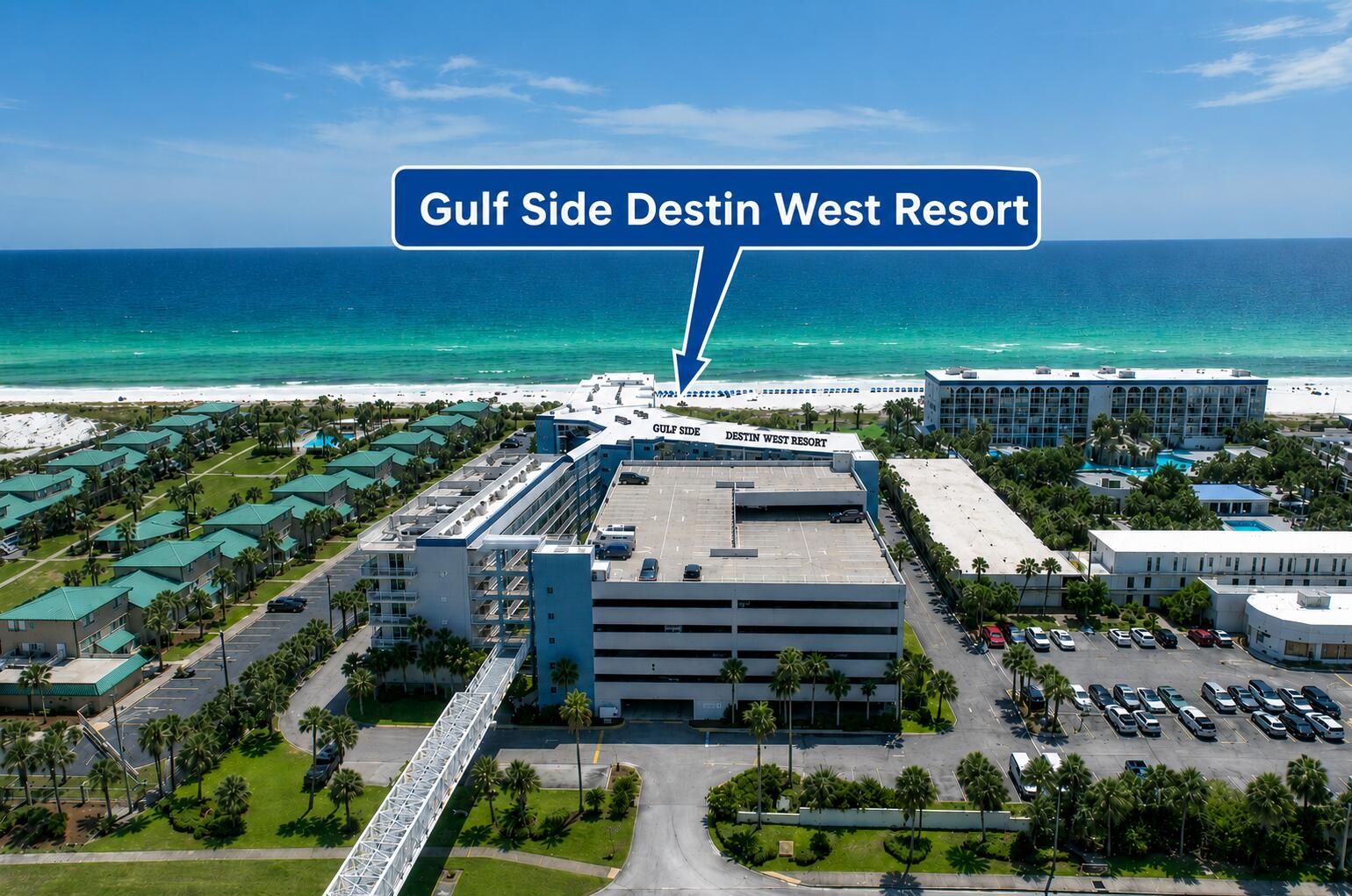 1517 SE Miracle Strip Parkway Fort Walton Beach FL 32548