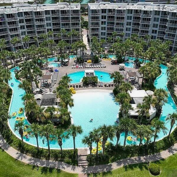 1517 SE Miracle Strip Parkway Fort Walton Beach FL 32548