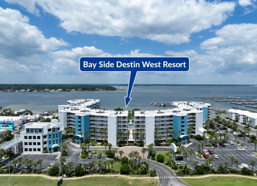 1517 SE Miracle Strip Parkway Fort Walton Beach FL 32548