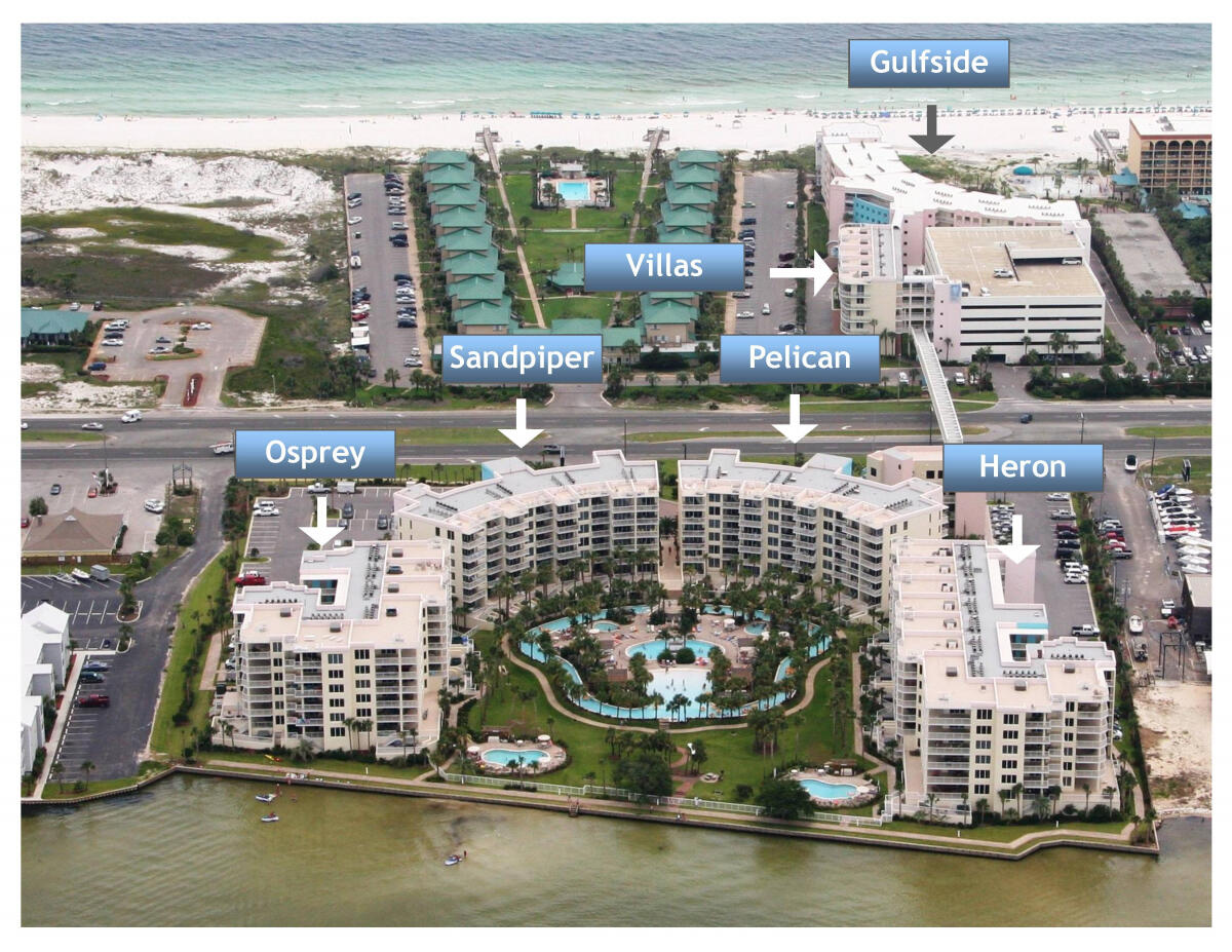 1517 SE Miracle Strip Parkway Fort Walton Beach FL 32548