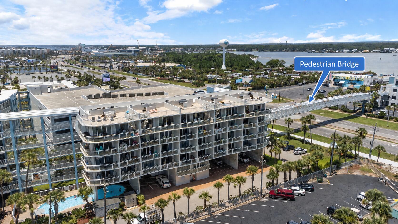 1517 SE Miracle Strip Parkway Fort Walton Beach FL 32548