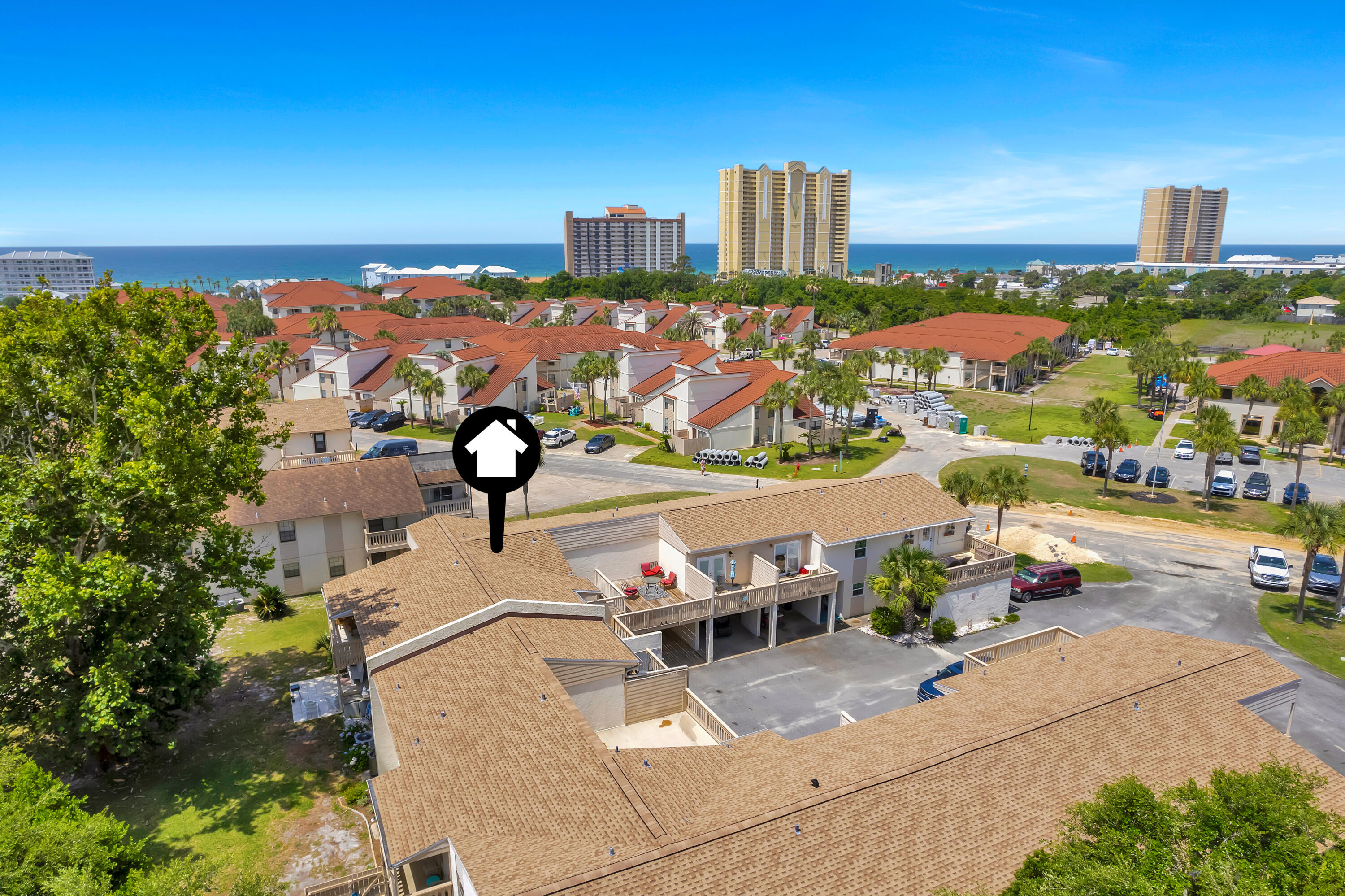 17462 Front Beach Road Panama City Beach FL 32413