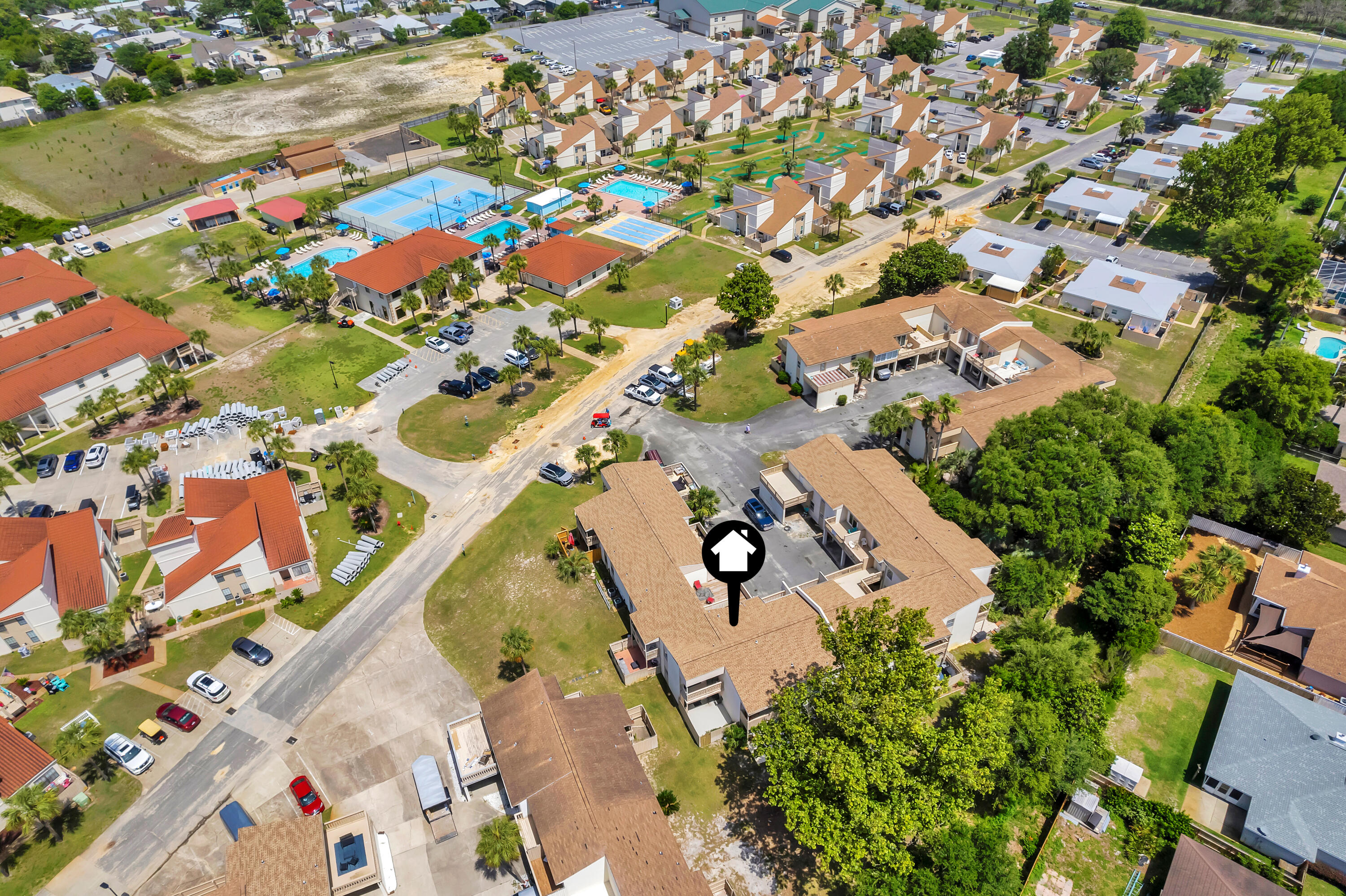 17462 Front Beach Road Panama City Beach FL 32413