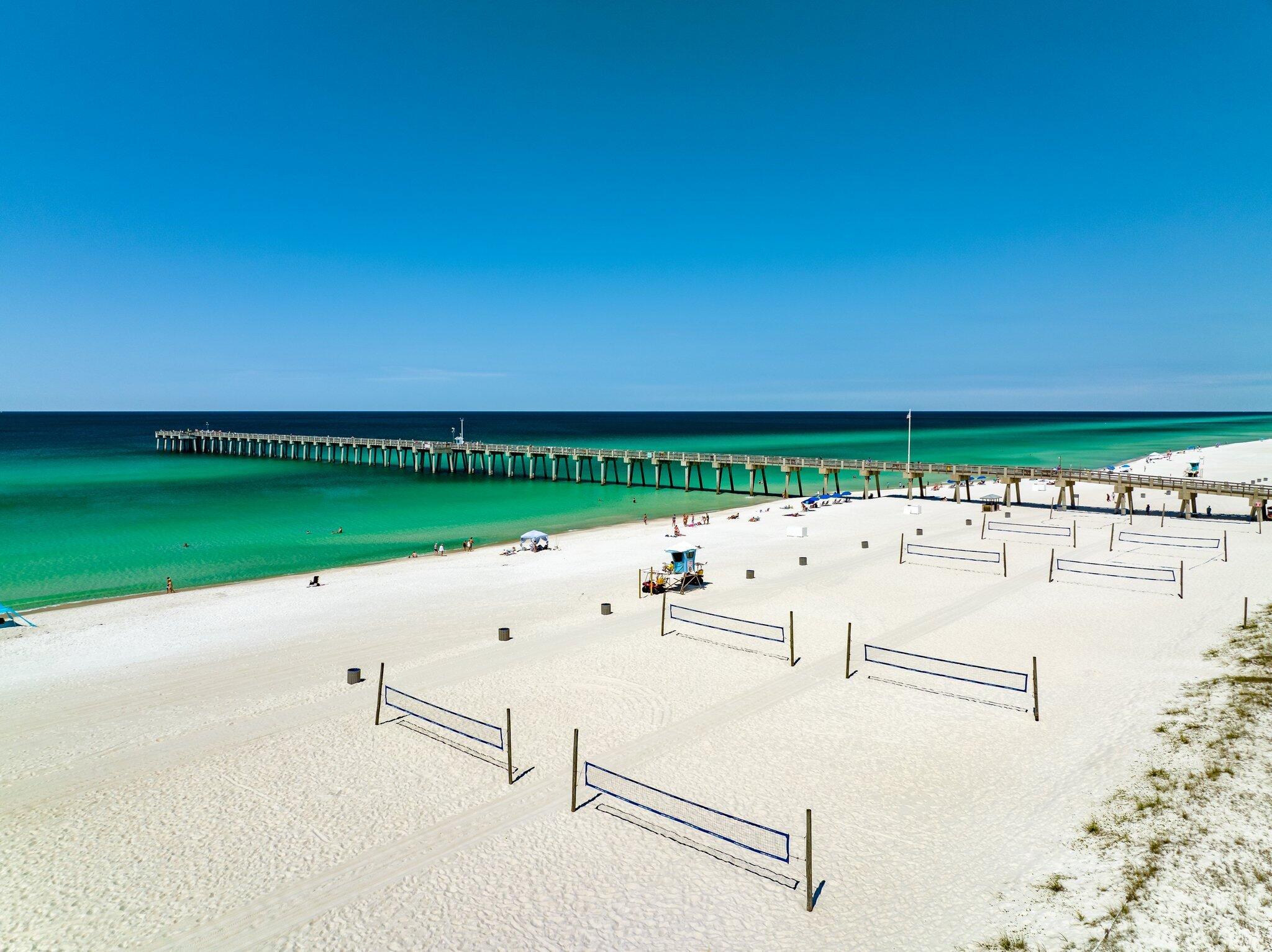 17462 Front Beach Road Panama City Beach FL 32413
