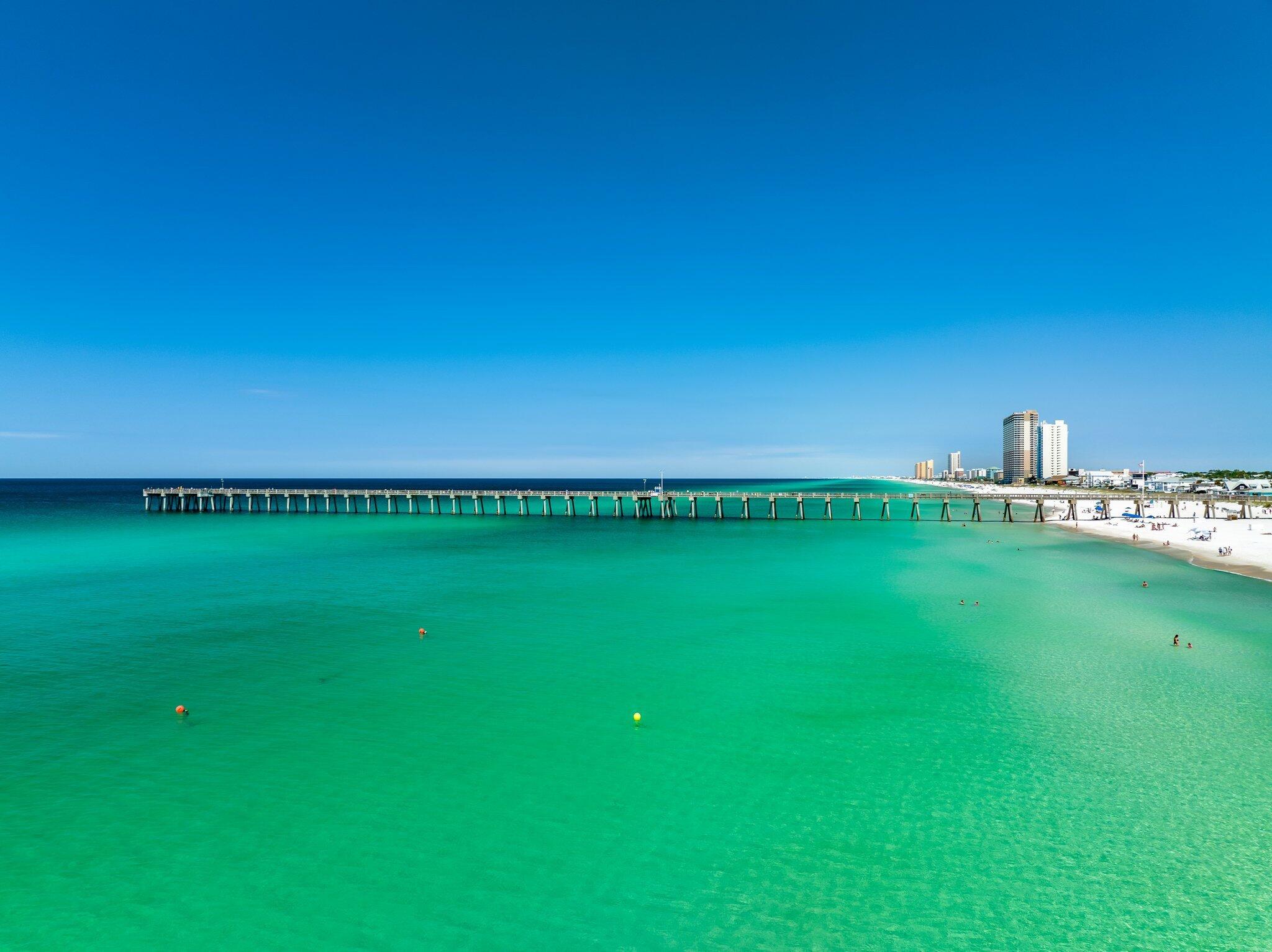 17462 Front Beach Road Panama City Beach FL 32413