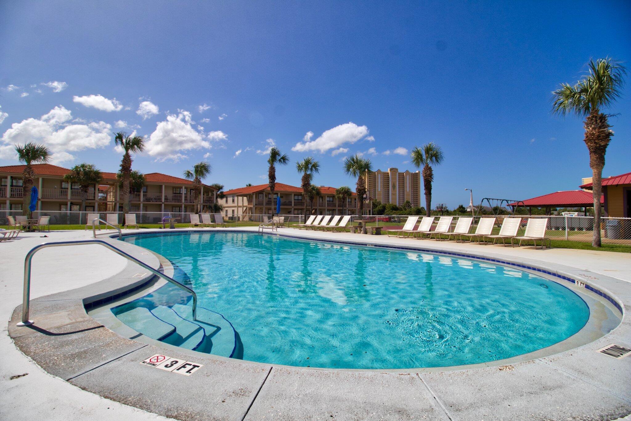17462 Front Beach Road Panama City Beach FL 32413