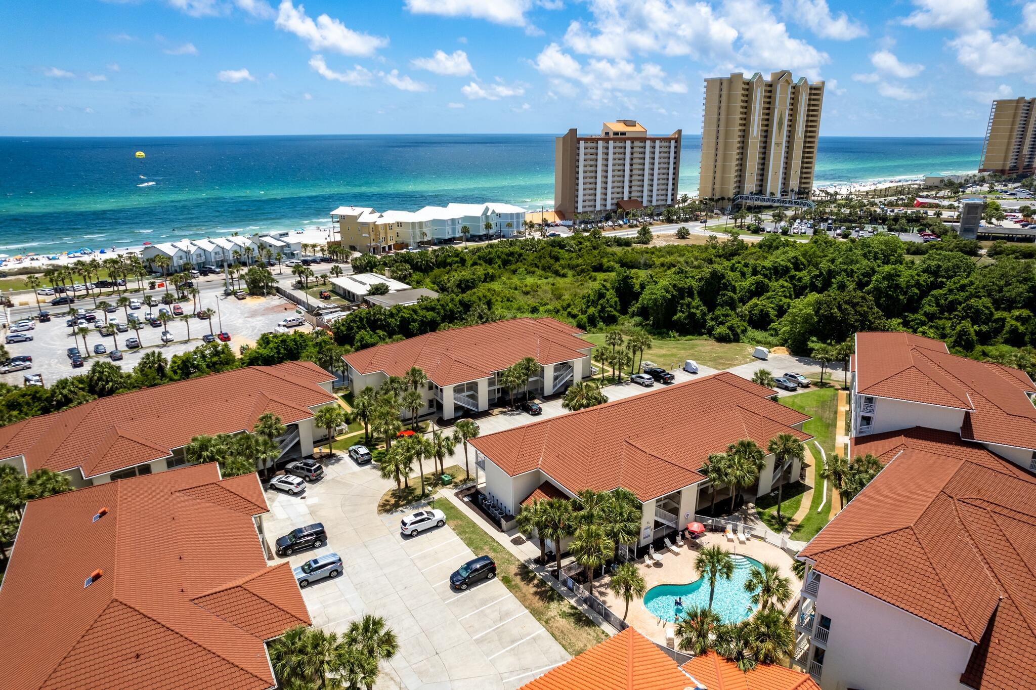 17462 Front Beach Road Panama City Beach FL 32413