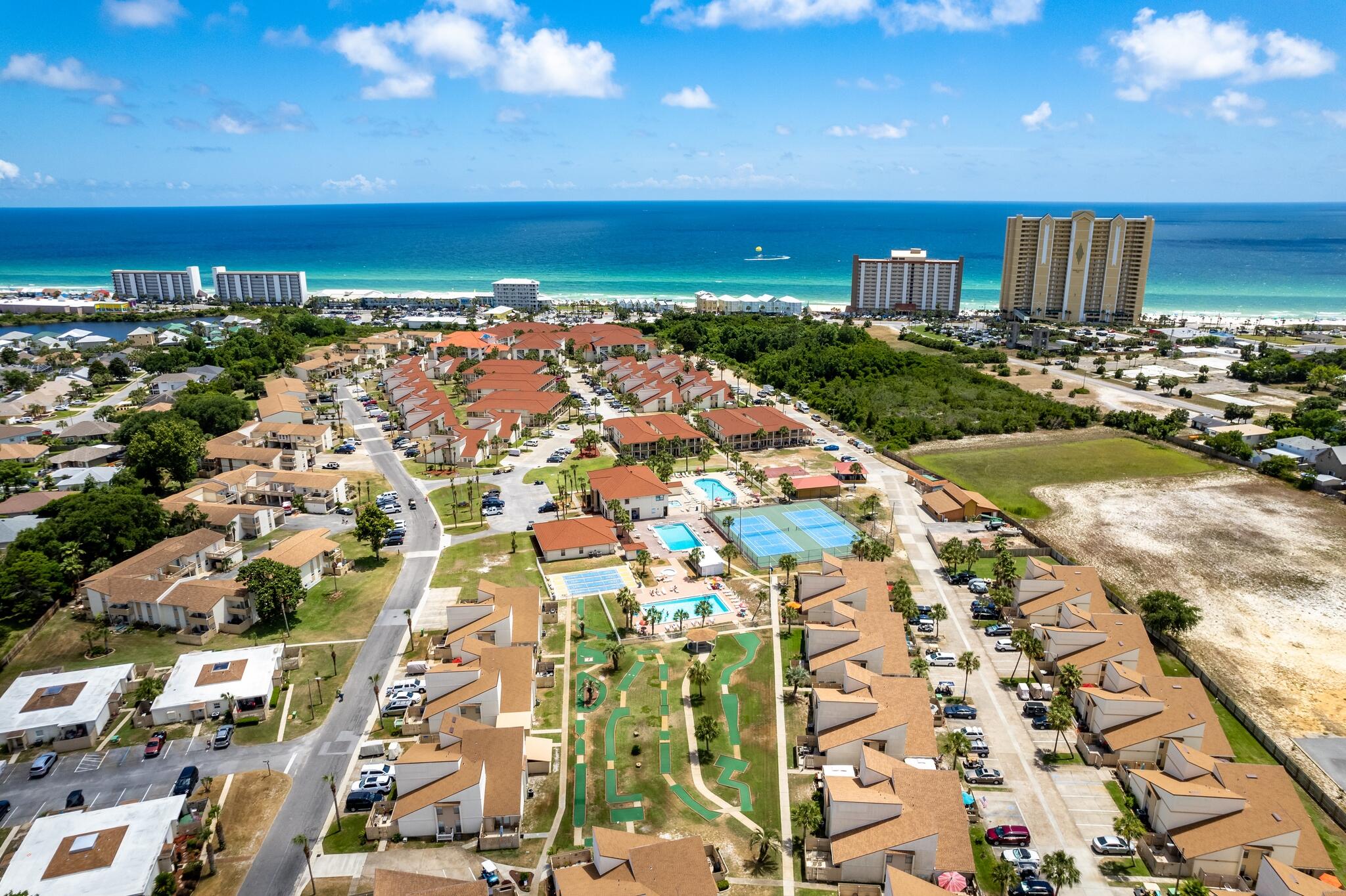 17462 Front Beach Road Panama City Beach FL 32413