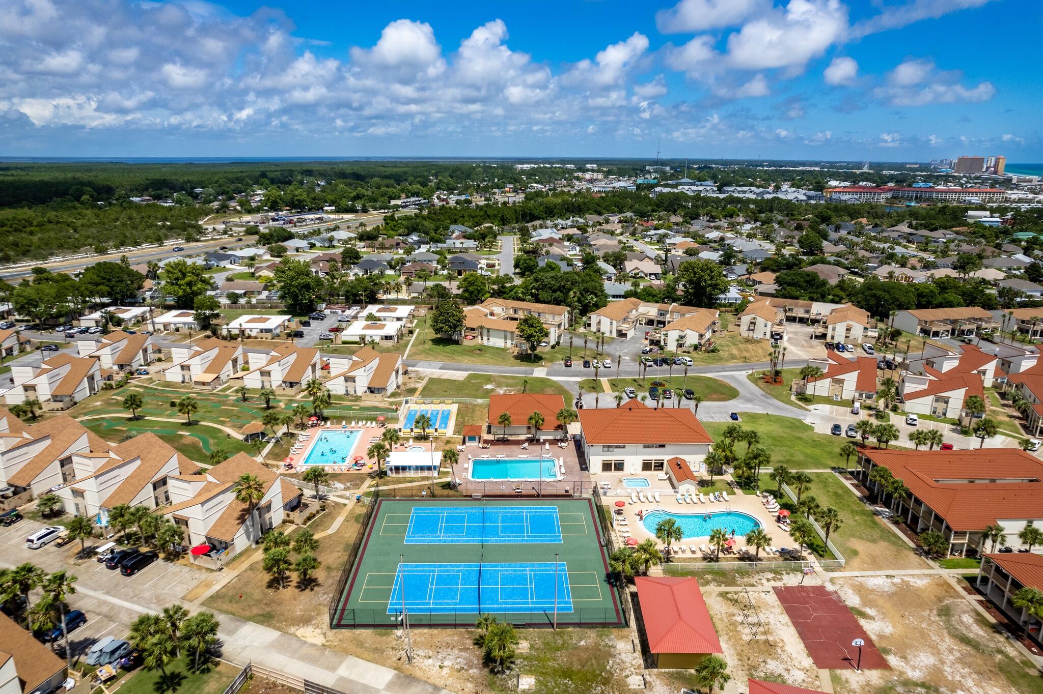17462 Front Beach Road Panama City Beach FL 32413