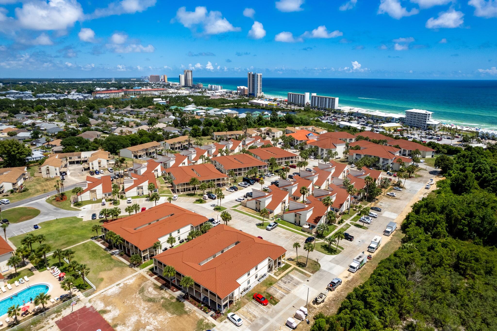 17462 Front Beach Road Panama City Beach FL 32413