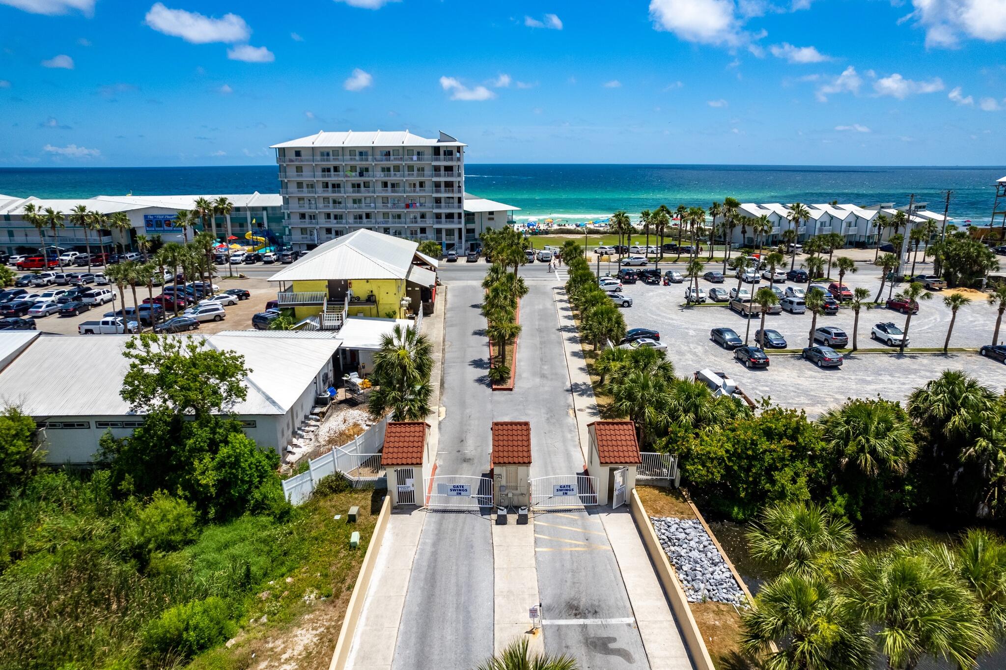 17462 Front Beach Road Panama City Beach FL 32413