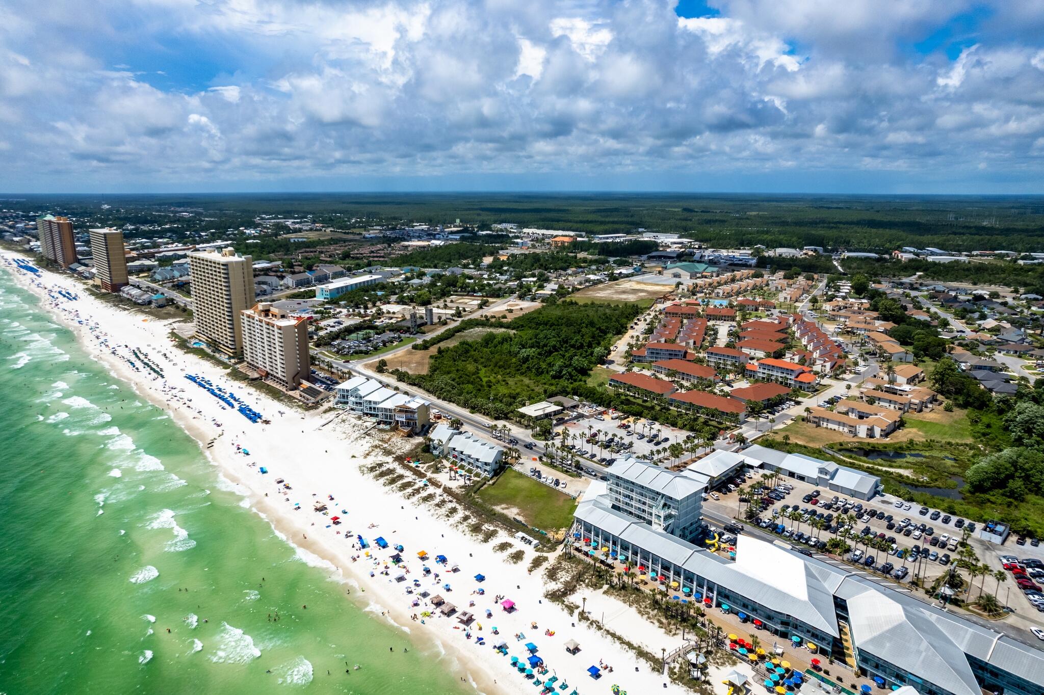 17462 Front Beach Road Panama City Beach FL 32413