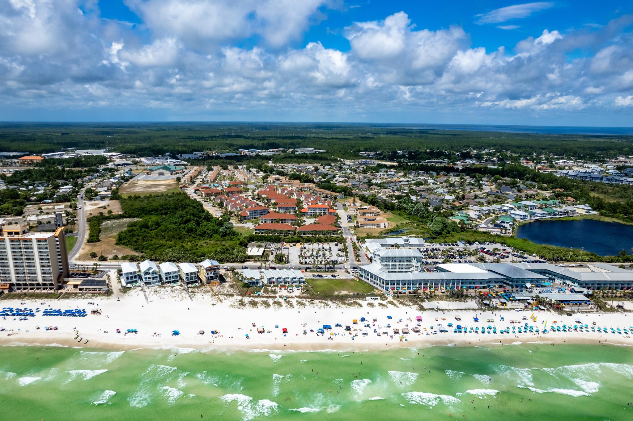 17462 Front Beach Road Panama City Beach FL 32413
