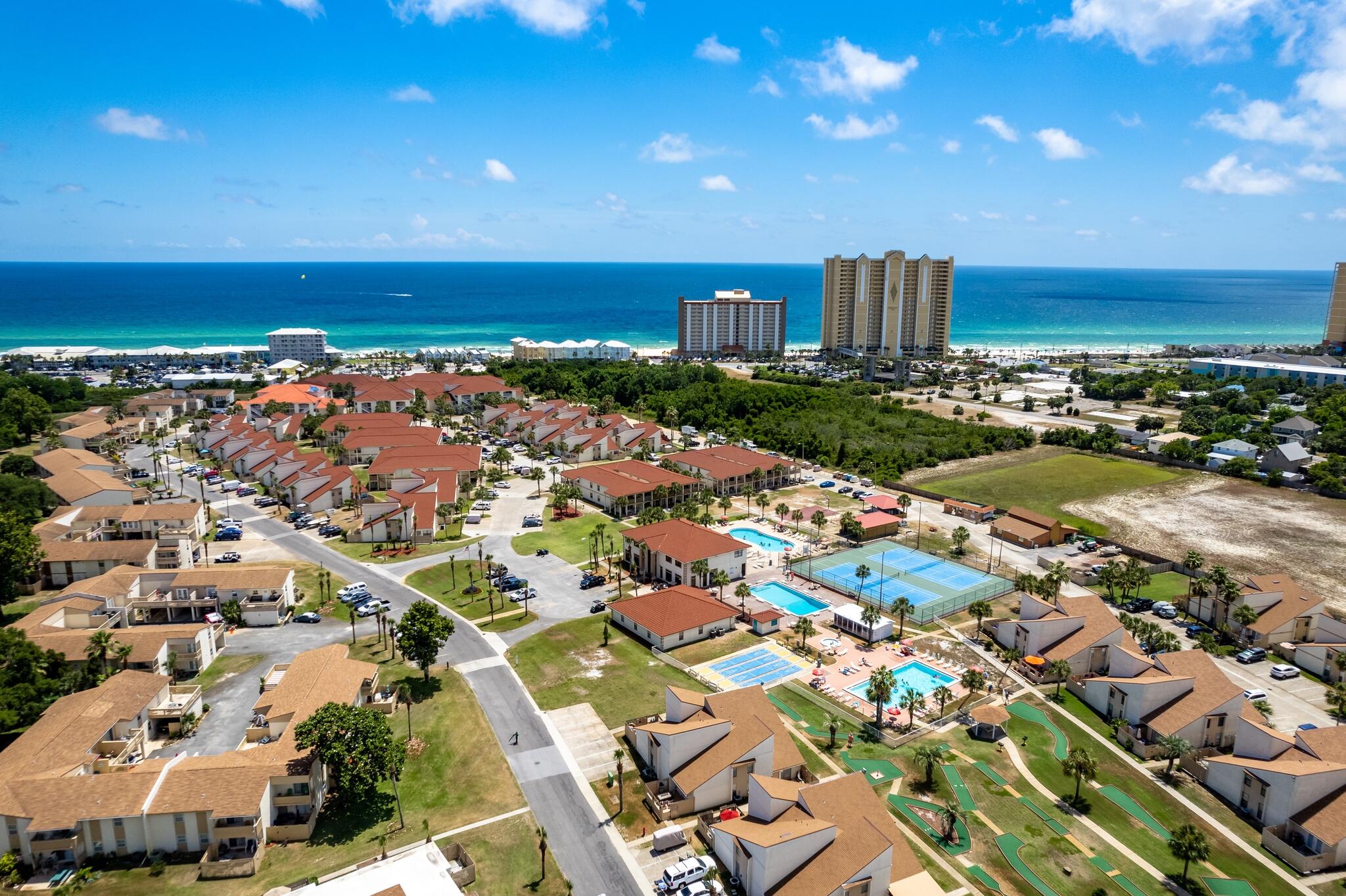 17462 Front Beach Road Panama City Beach FL 32413