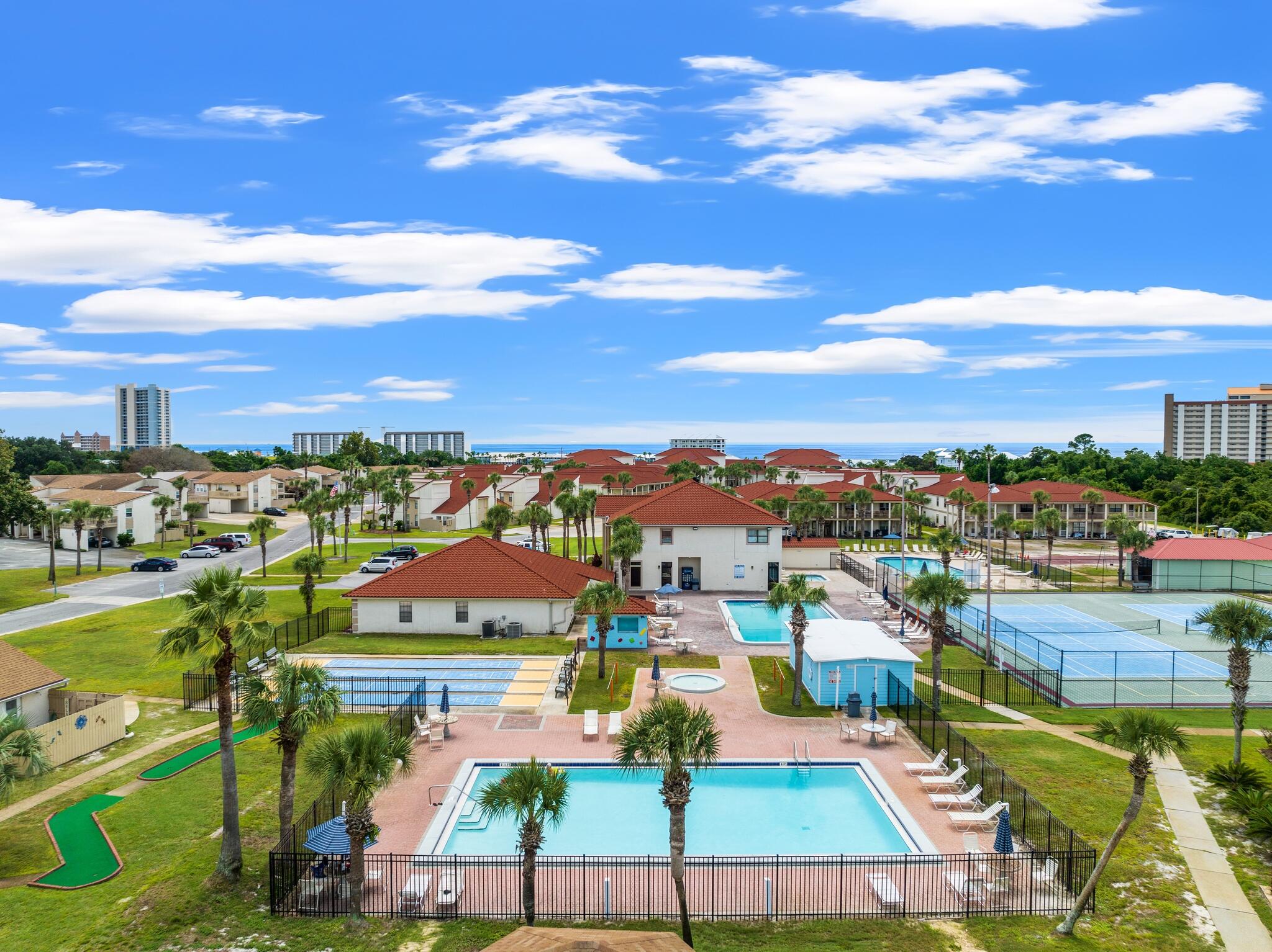 17462 Front Beach Road Panama City Beach FL 32413