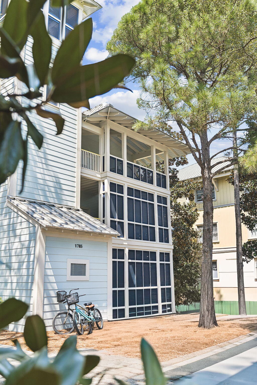 1785 E Western Lake Highway Santa Rosa Beach FL 32459